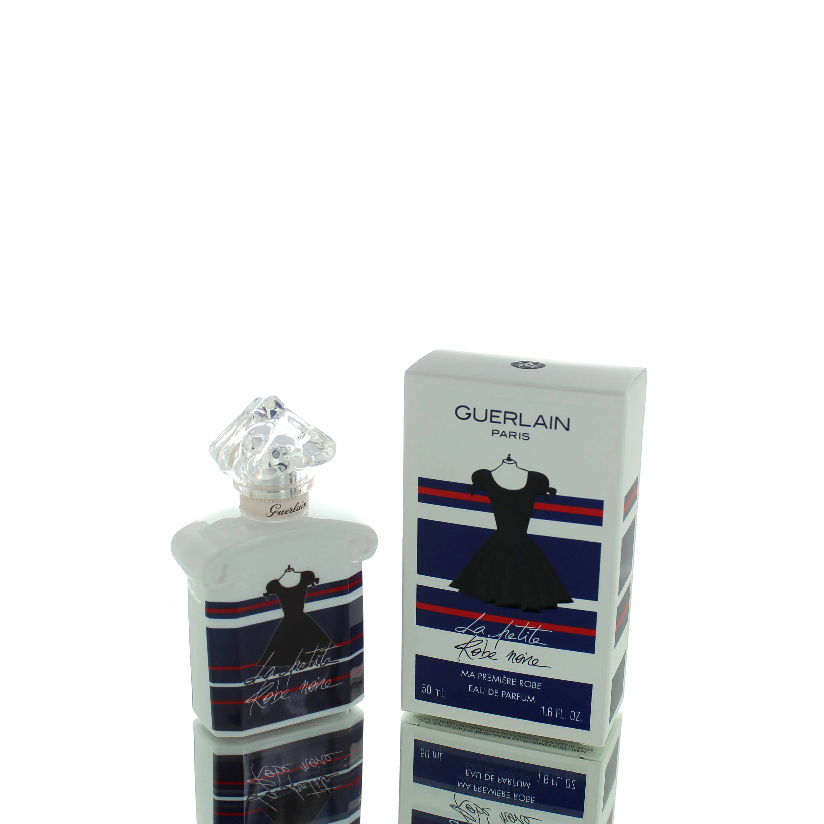 Guerlain La Petite Robe Noire So Frenchy For Woman