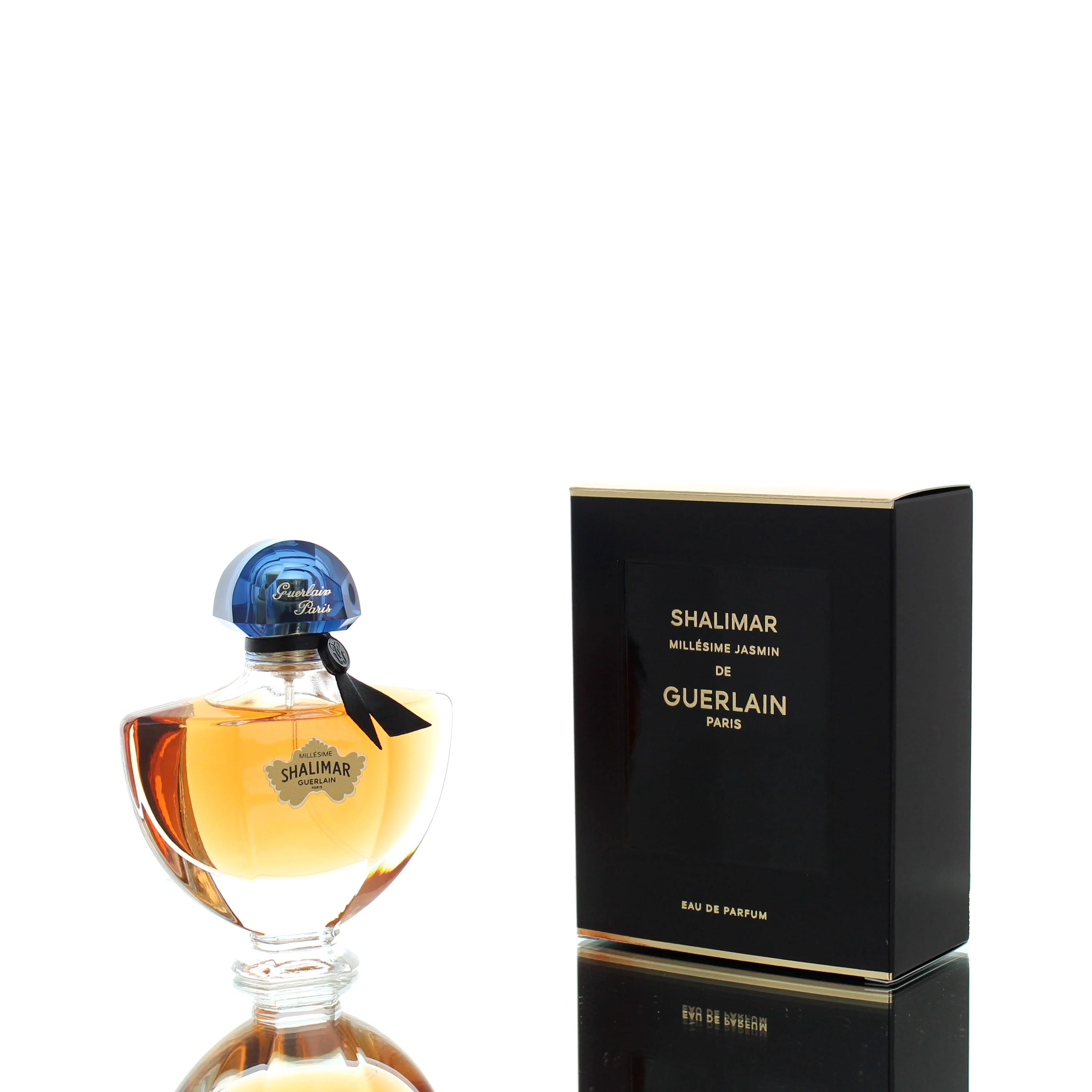 Guerlain Shalimar Millesime Jasmin For Woman