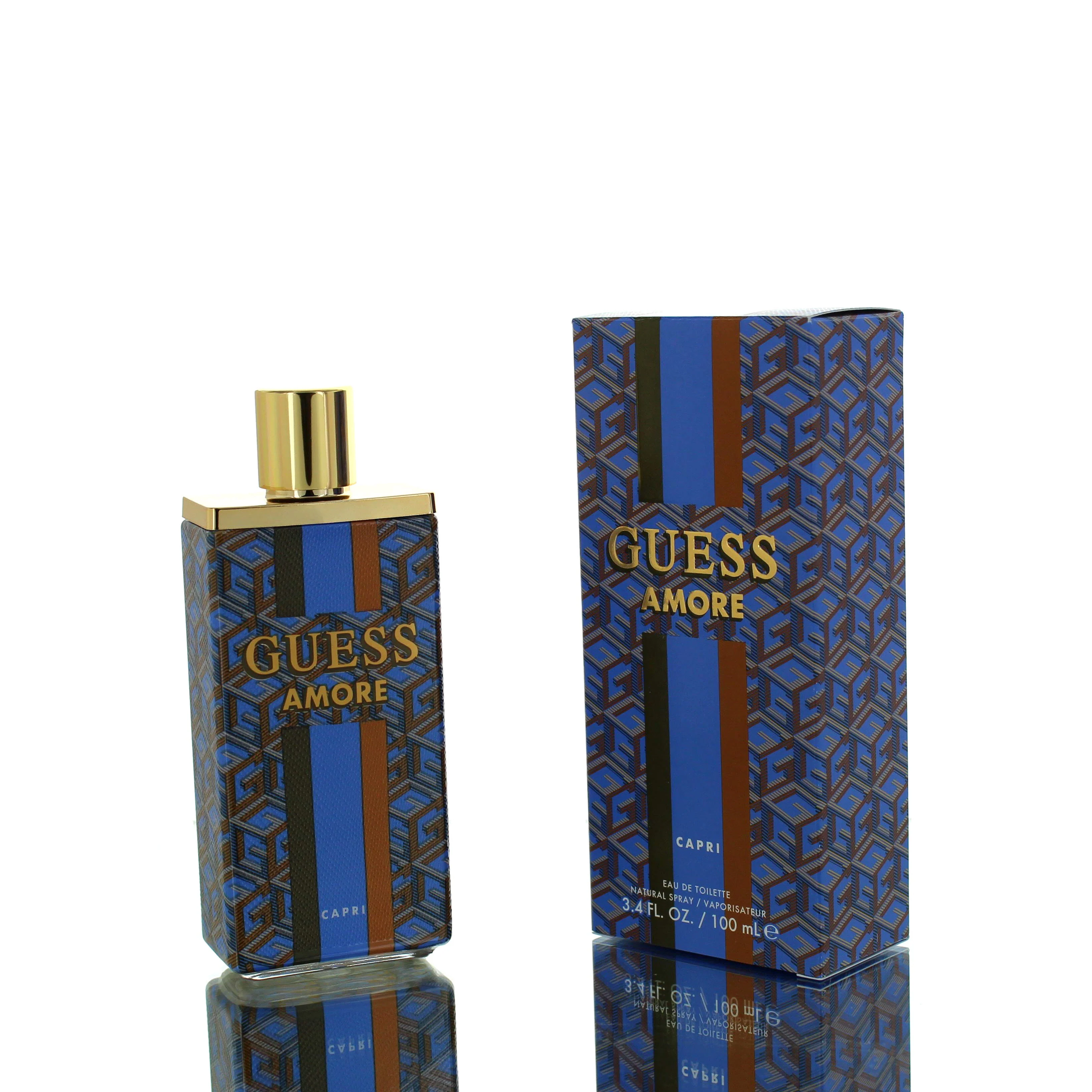 Guess Amore Capri For Man/Woman