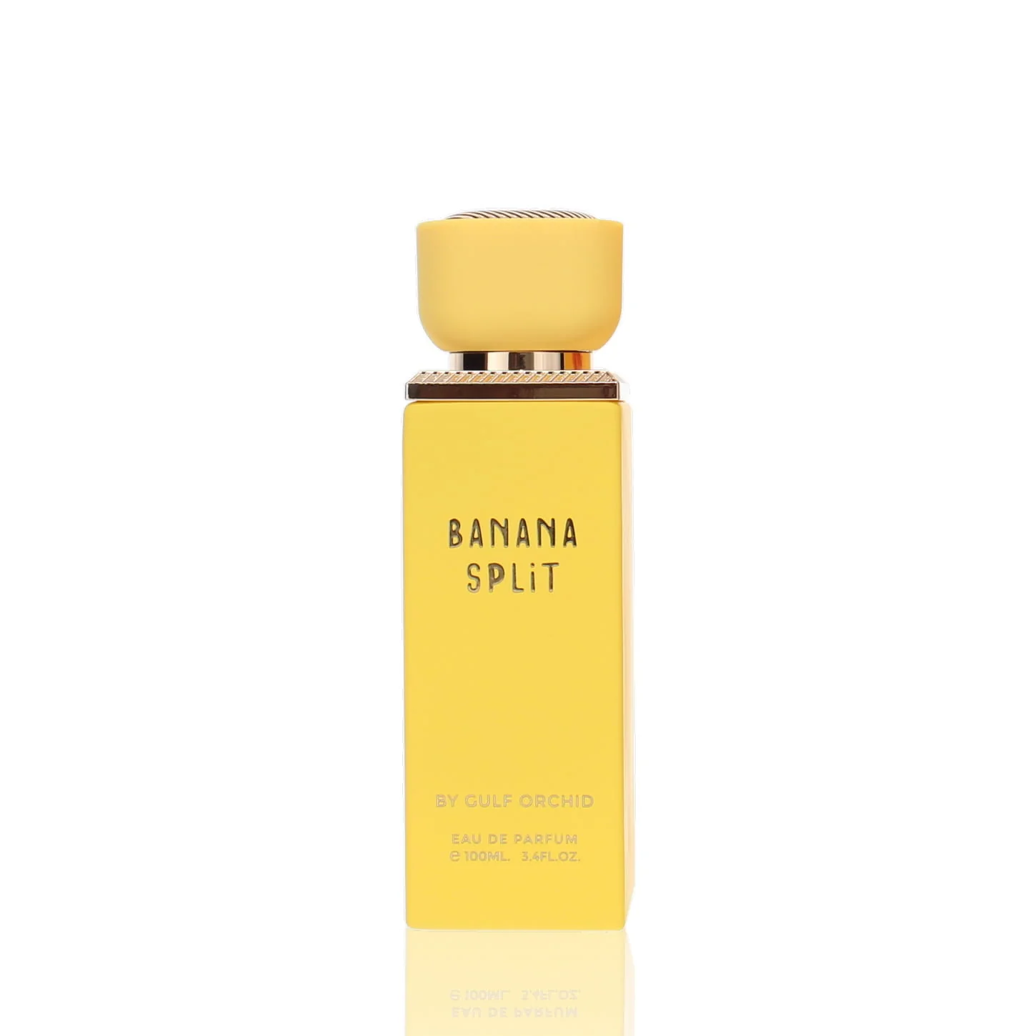 Gulf Orchid Banana Split For Man/Woman