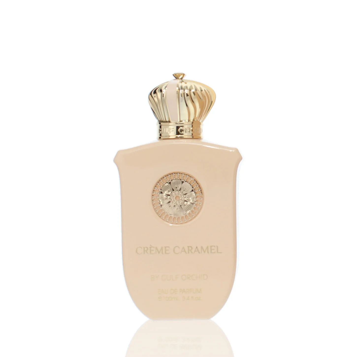 Gulf Orchid Creme Caramel For Man/Woman