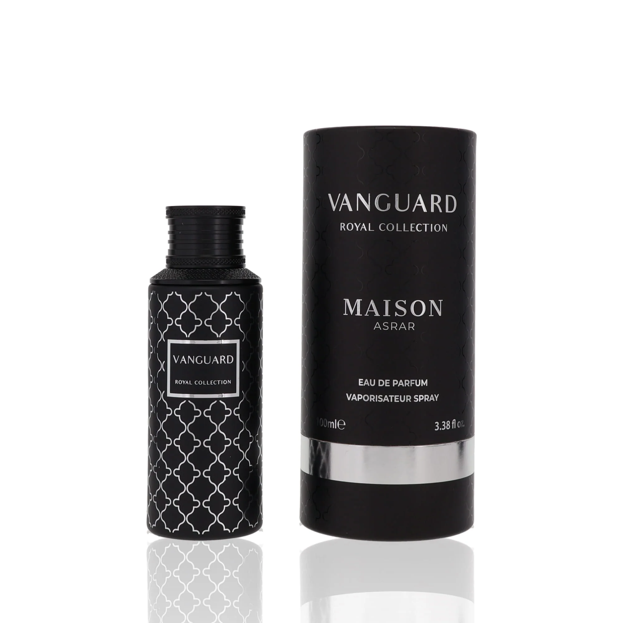 Gulf Orchid Maison Asrar Vanguard For Man/Woman - Image 2