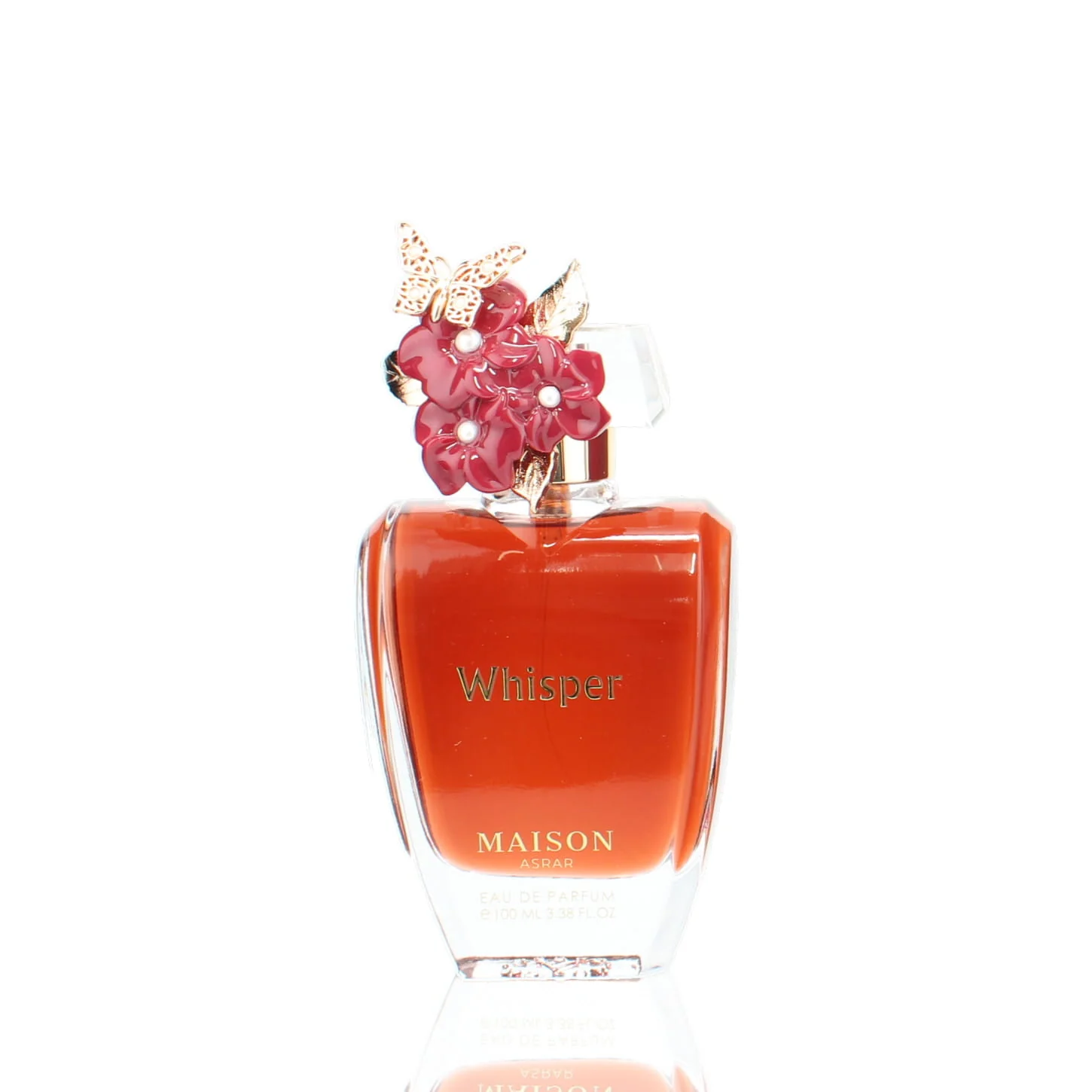 Gulf Orchid Maison Asrar Whisper For Man/Woman