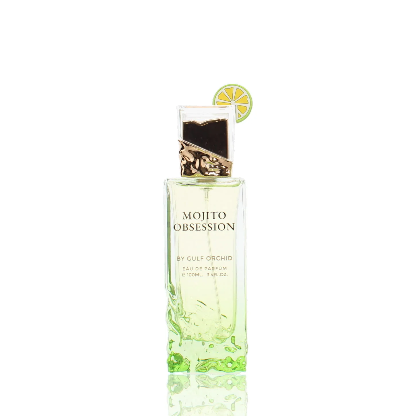Gulf Orchid Mojito Obsession For Man/Woman