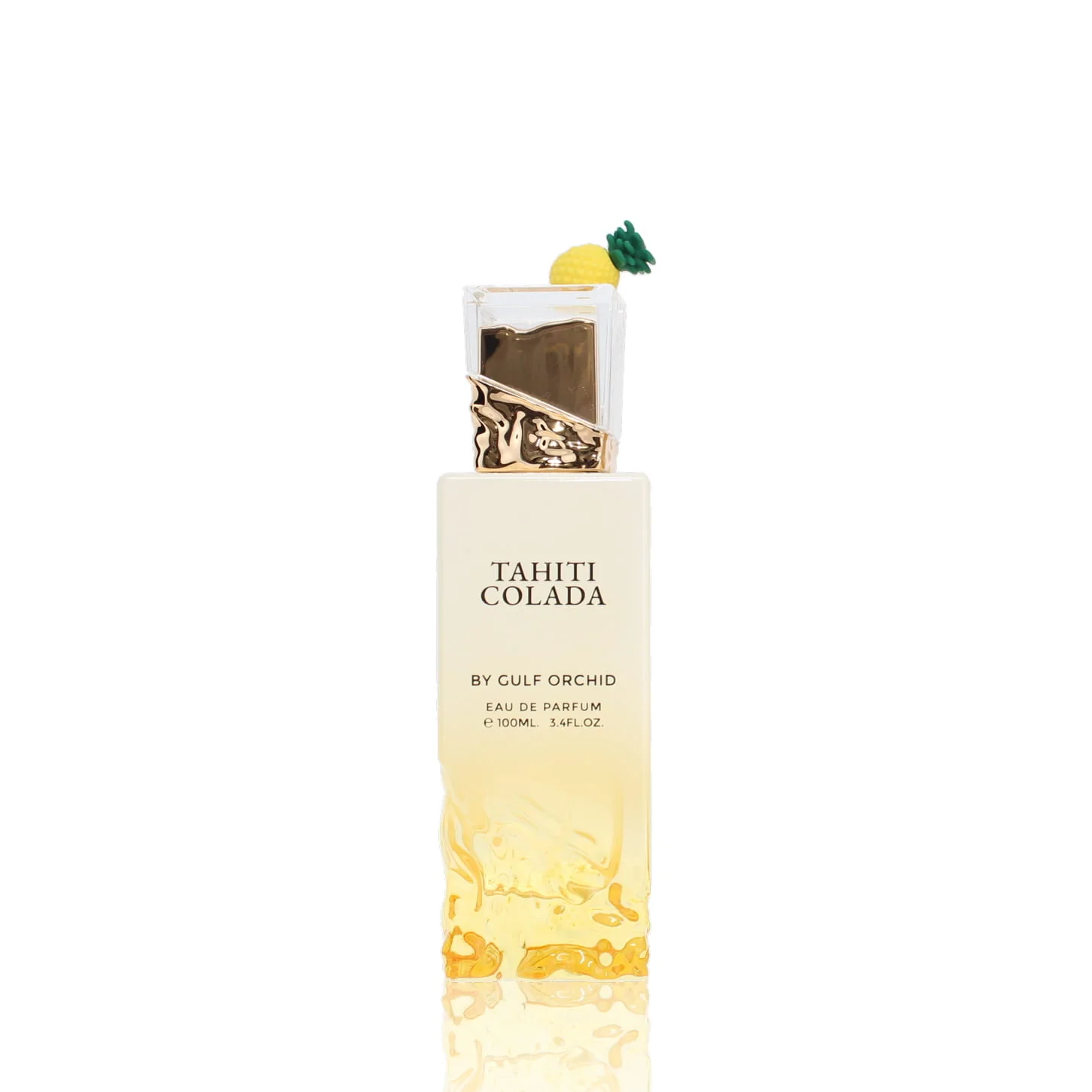 Gulf Orchid Tahiti Colada For Man/Woman