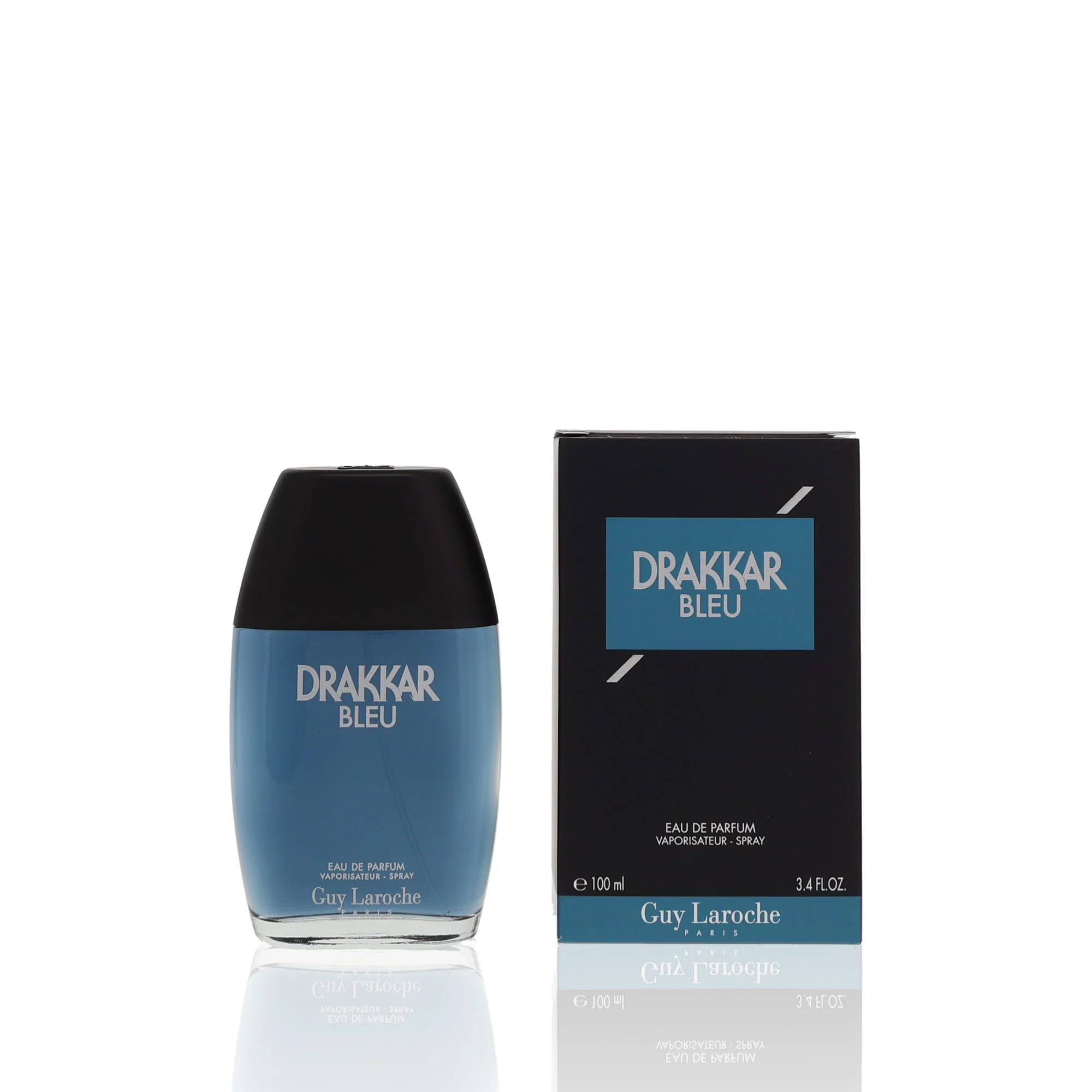 Guy Laroche Drakkar Bleu For Man - Image 2