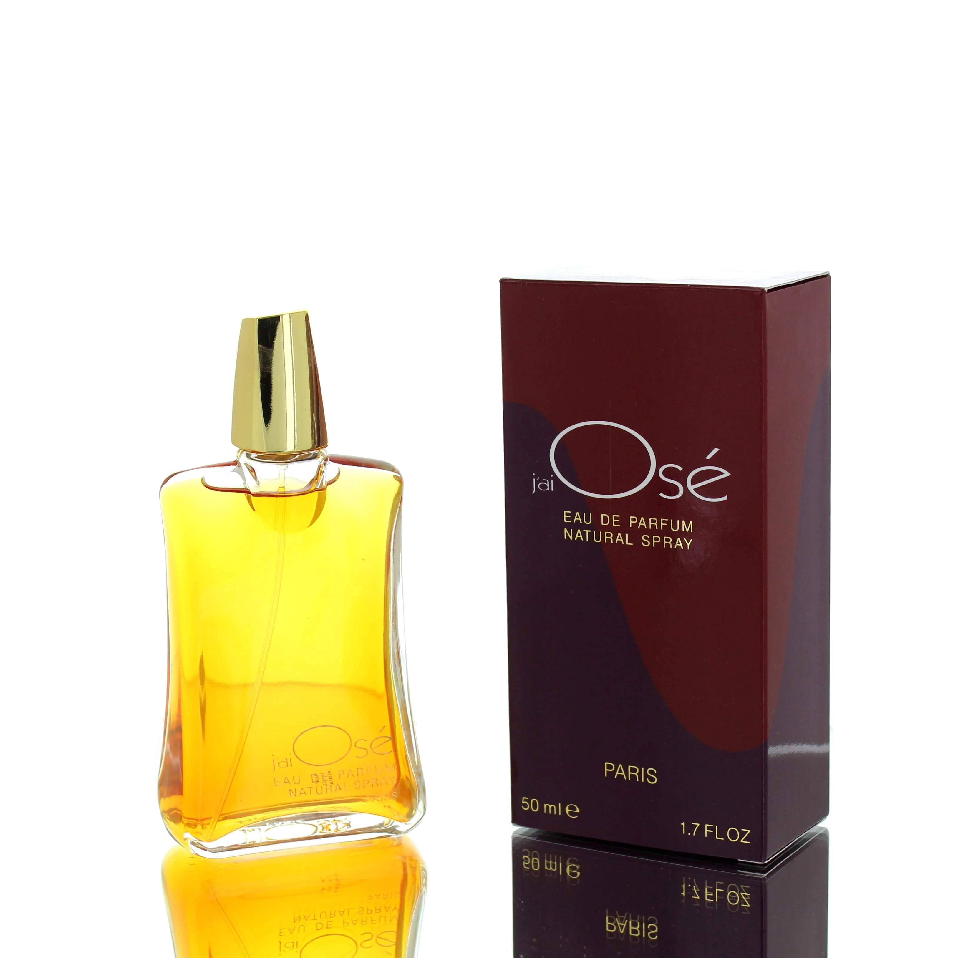Guy Laroche J'ai Ose For Woman