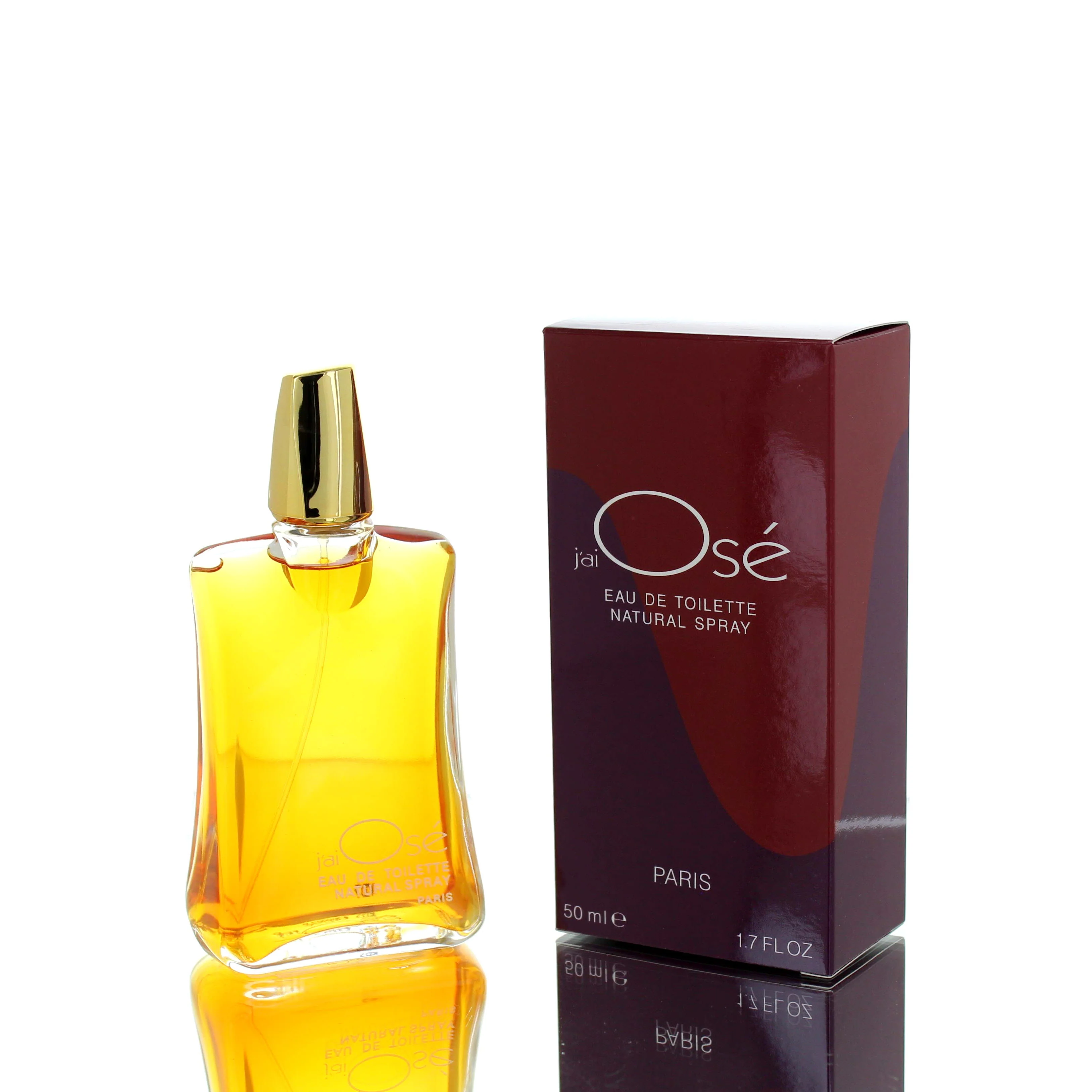 Guy Laroche J'ai Ose For Woman - Image 2