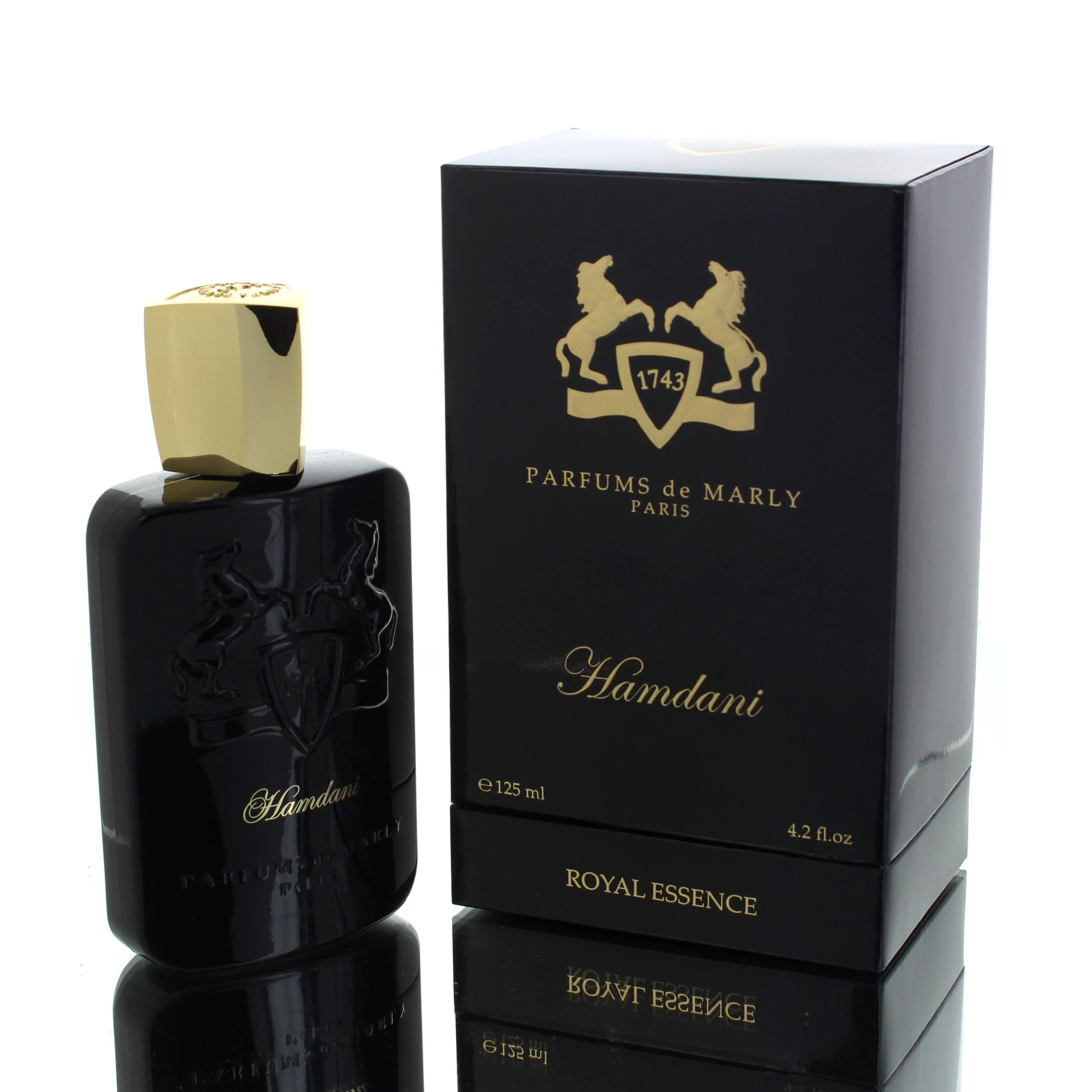 Parfums De Marly Hamdani For Man