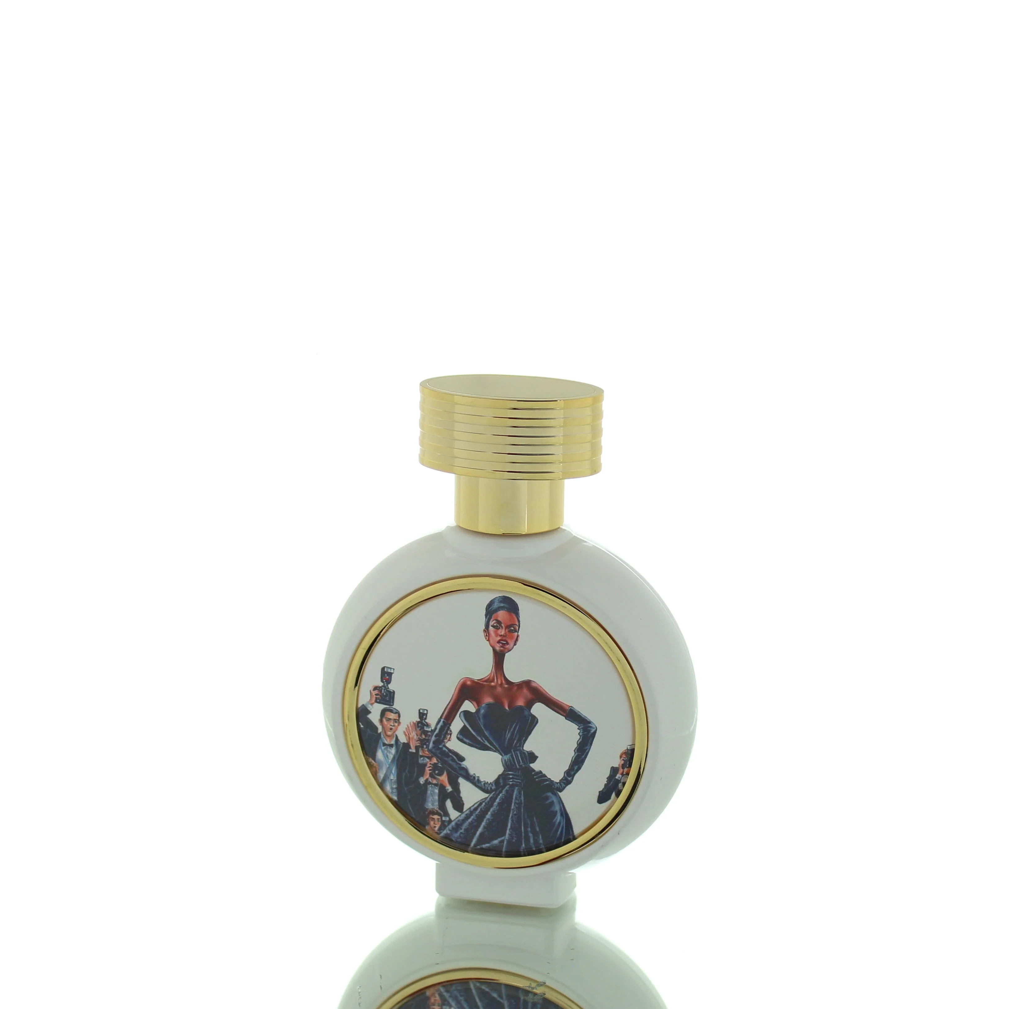 Haute Fragrance Company Black Princess For Woman