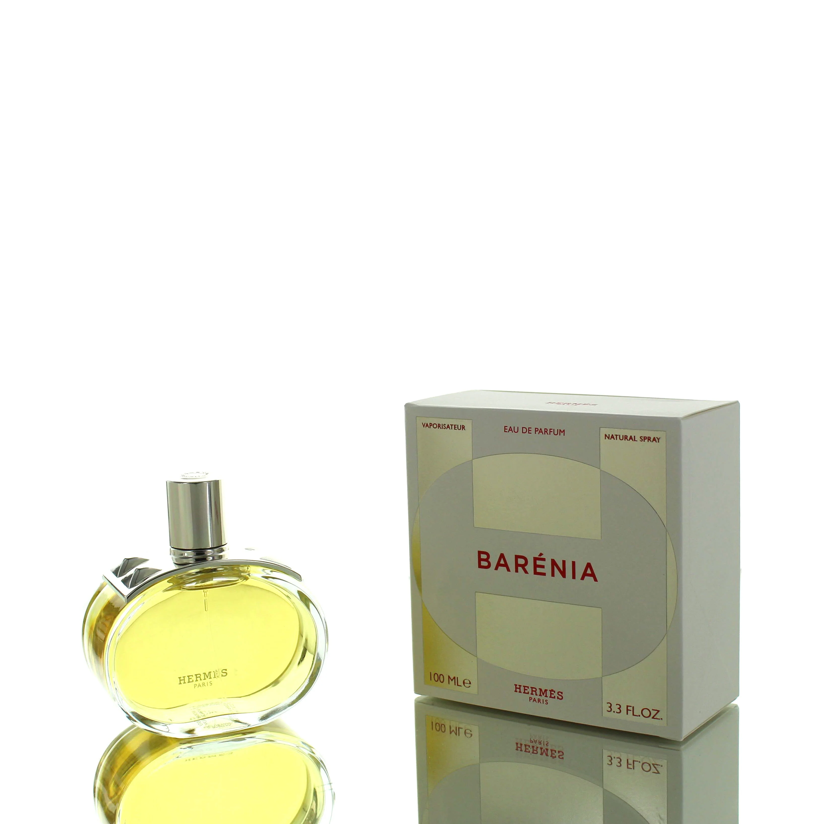Hermes Barenia For Woman