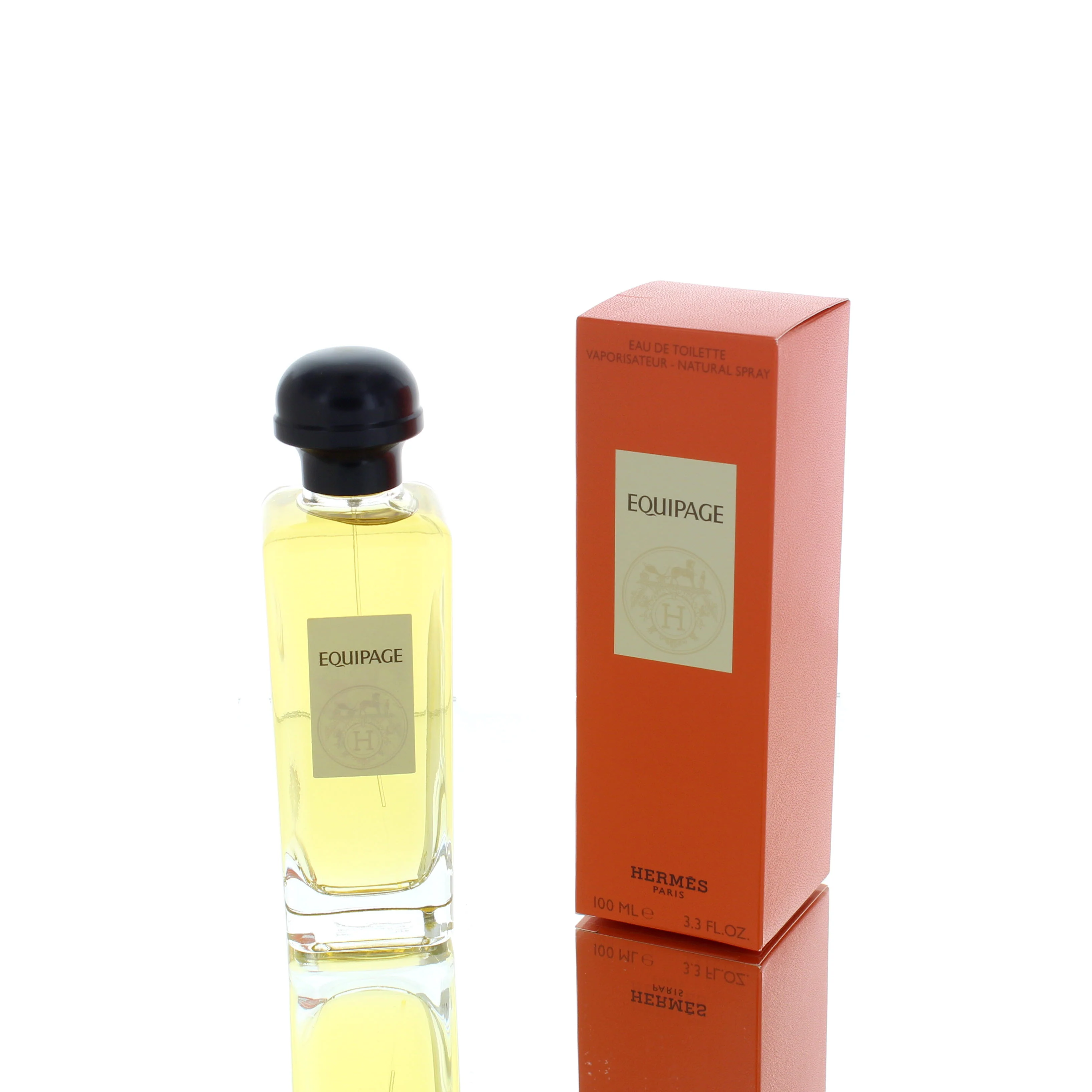 Hermes Equipage For Man