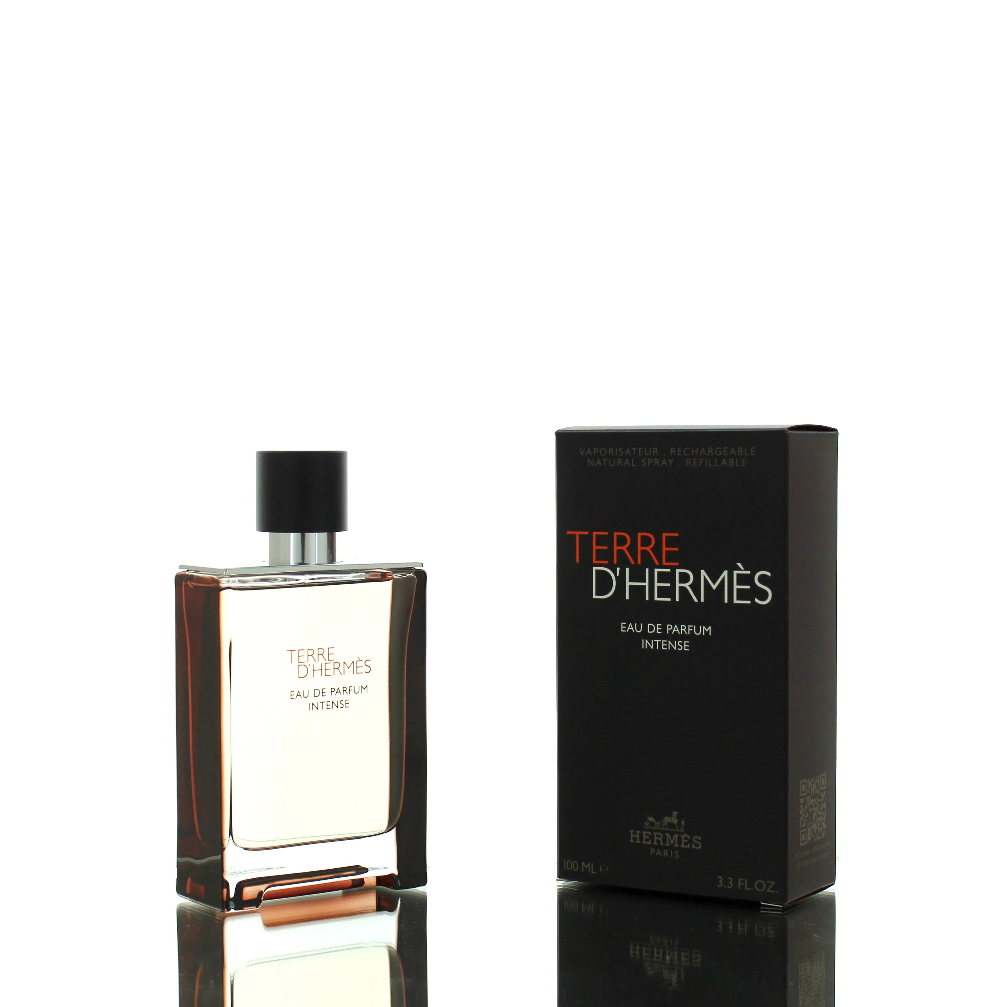 Hermes Terre D'Hermes Eau De Parfum Intense For Man
