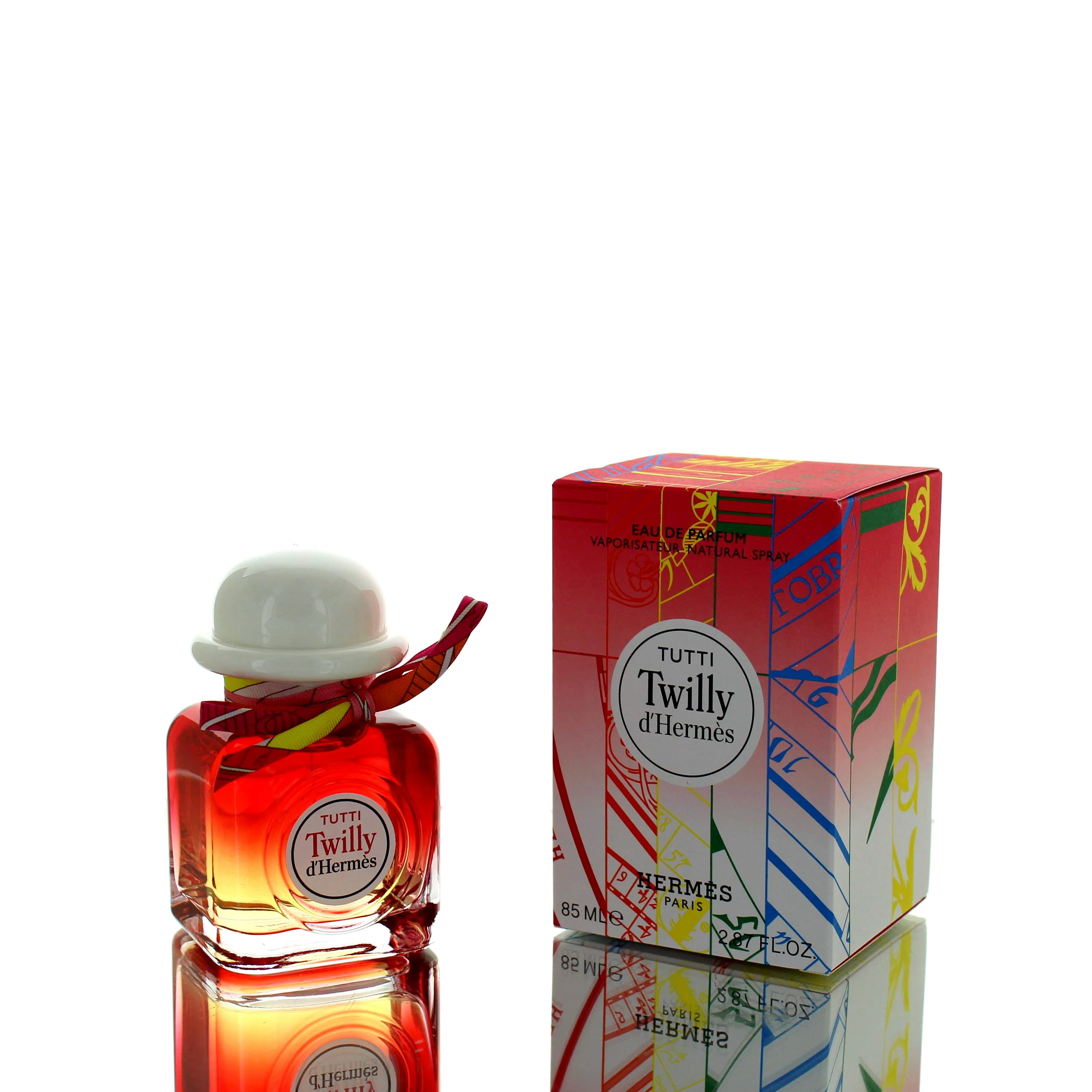 Hermes Tutti Twilly D'Hermes For Woman
