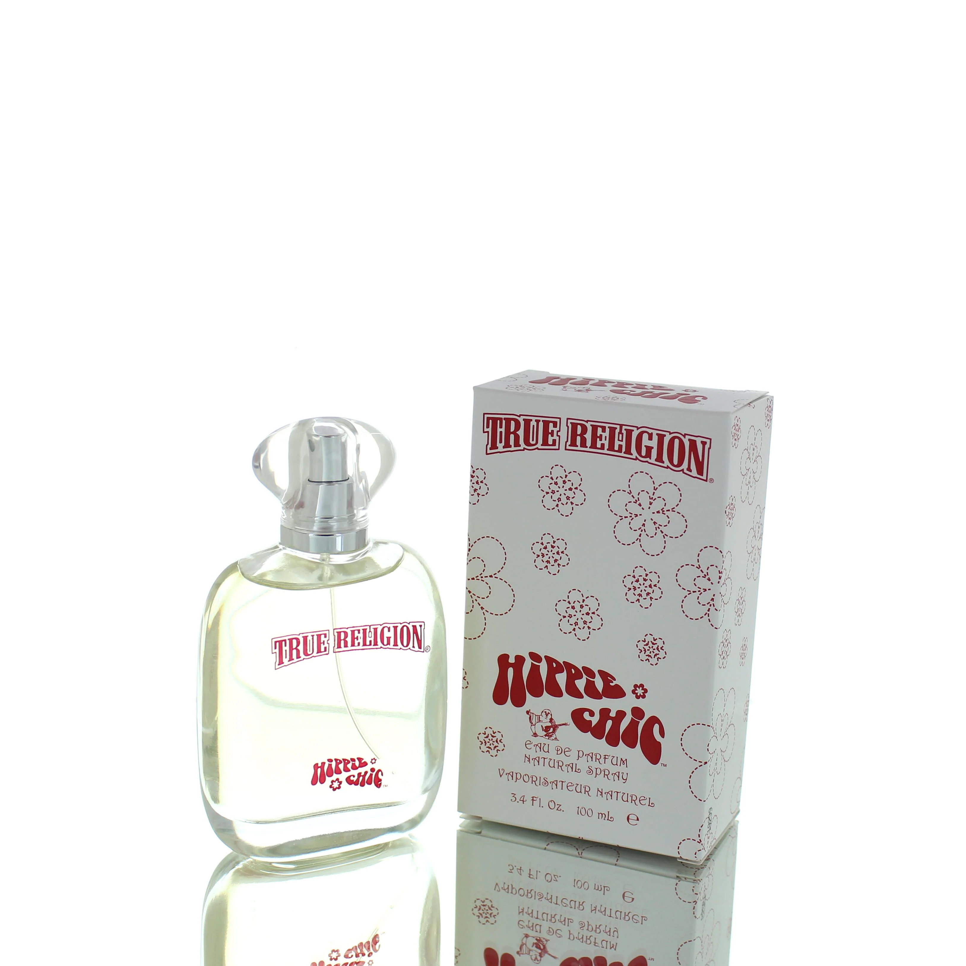 Hippie Chic by True Religion For Woman