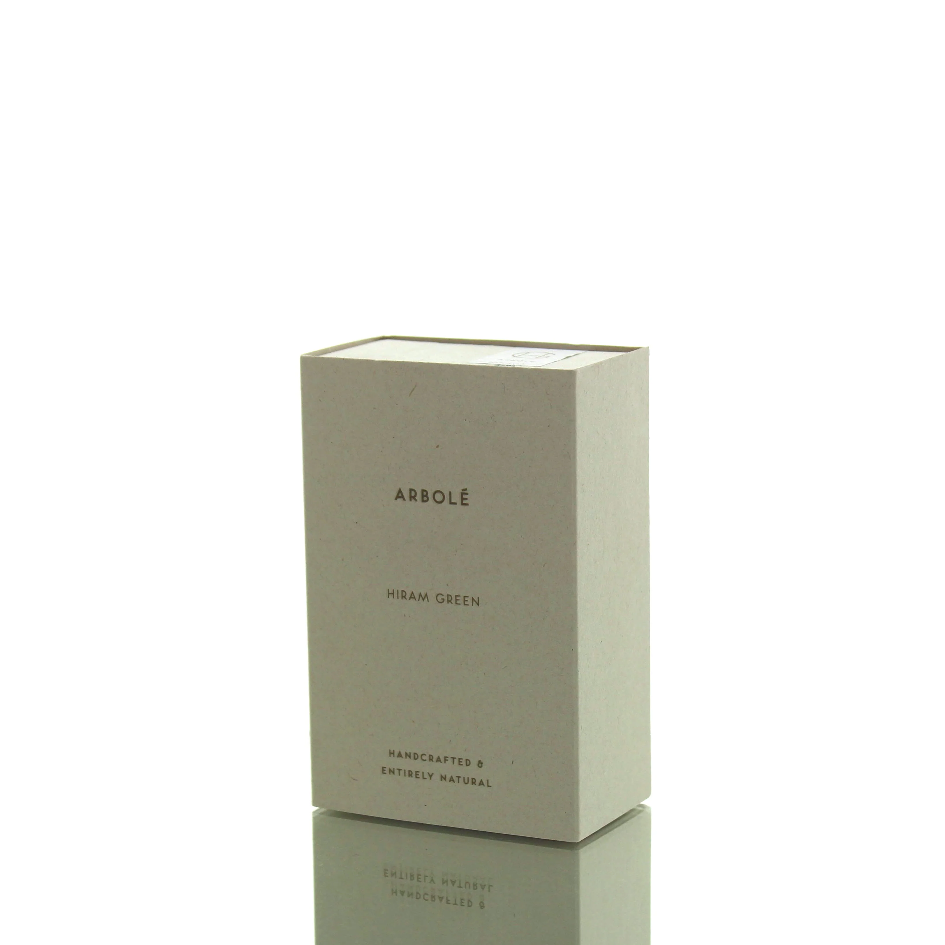 Hiram Green Arbole For Man/Woman