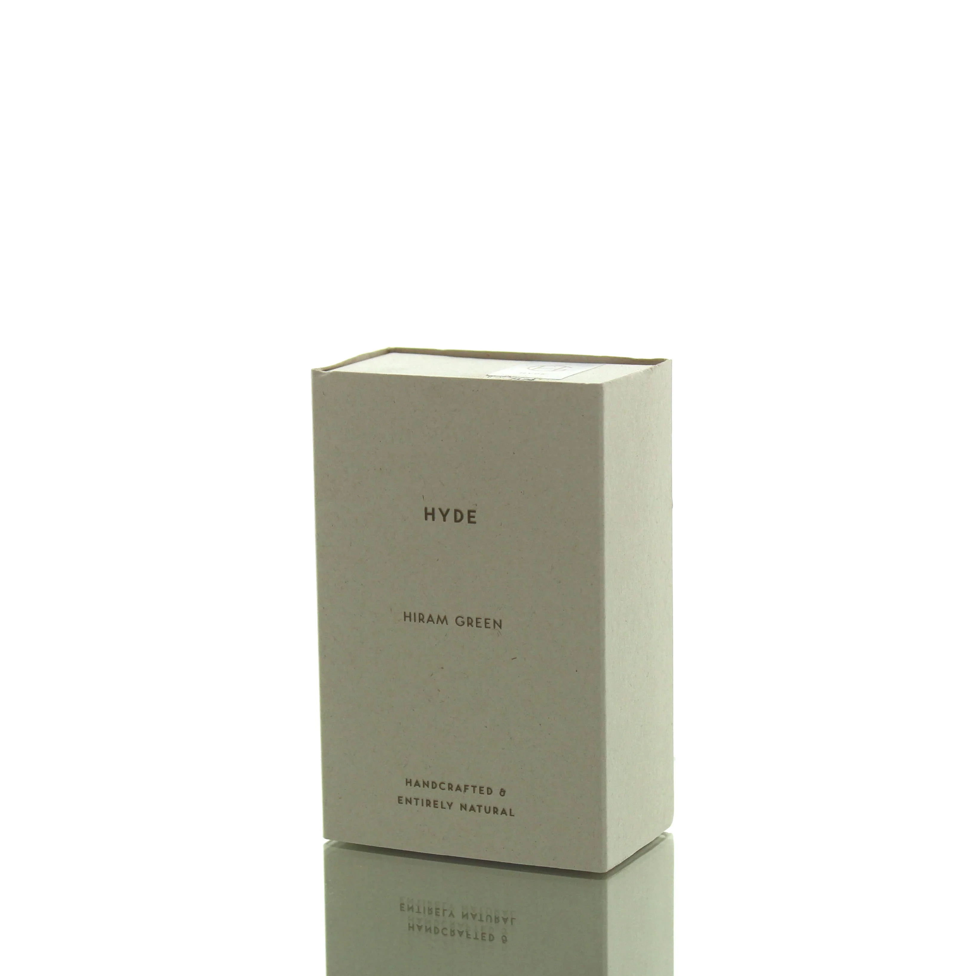 Hiram Green Hyde For Man/Woman