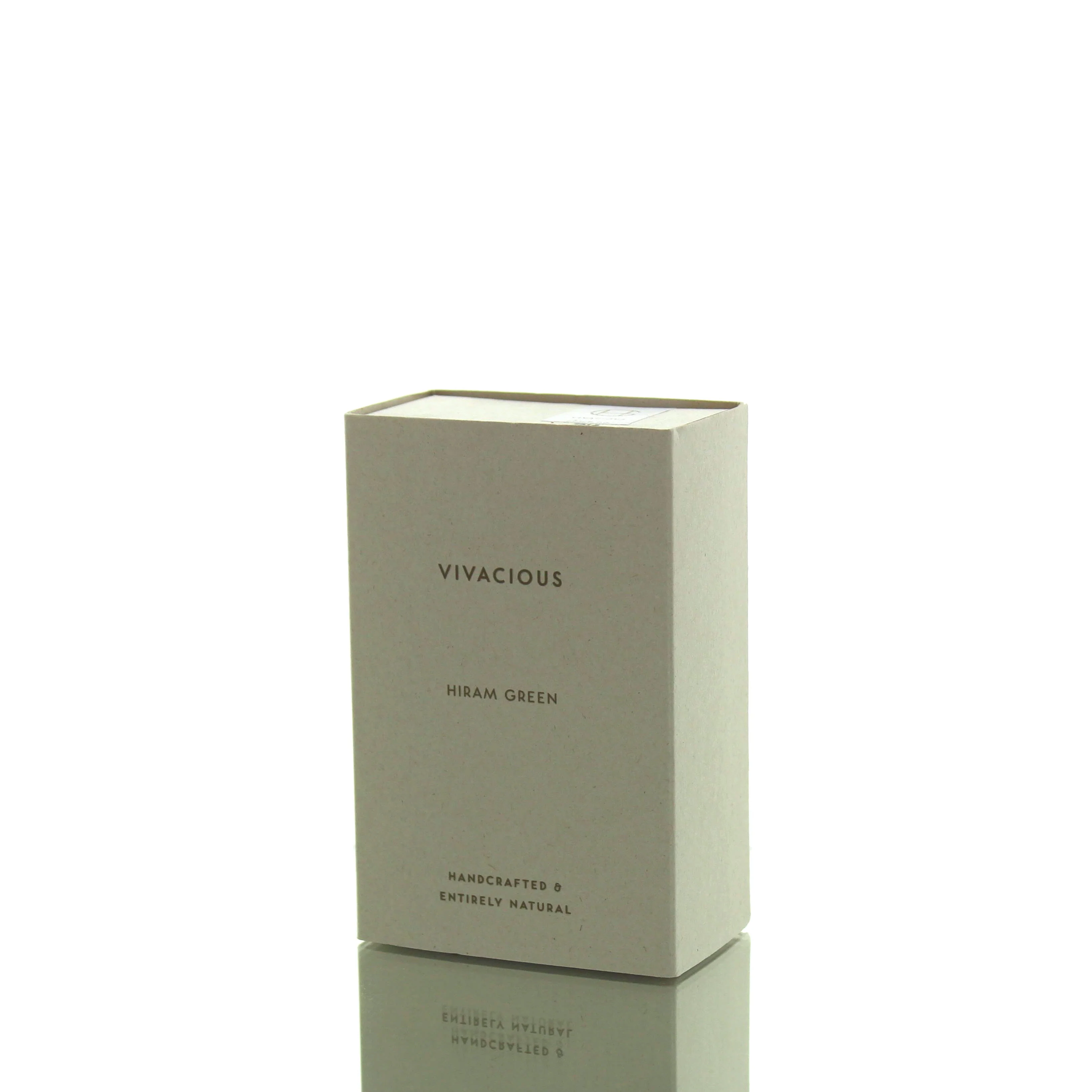 Hiram Green Vivacious For Man/Woman