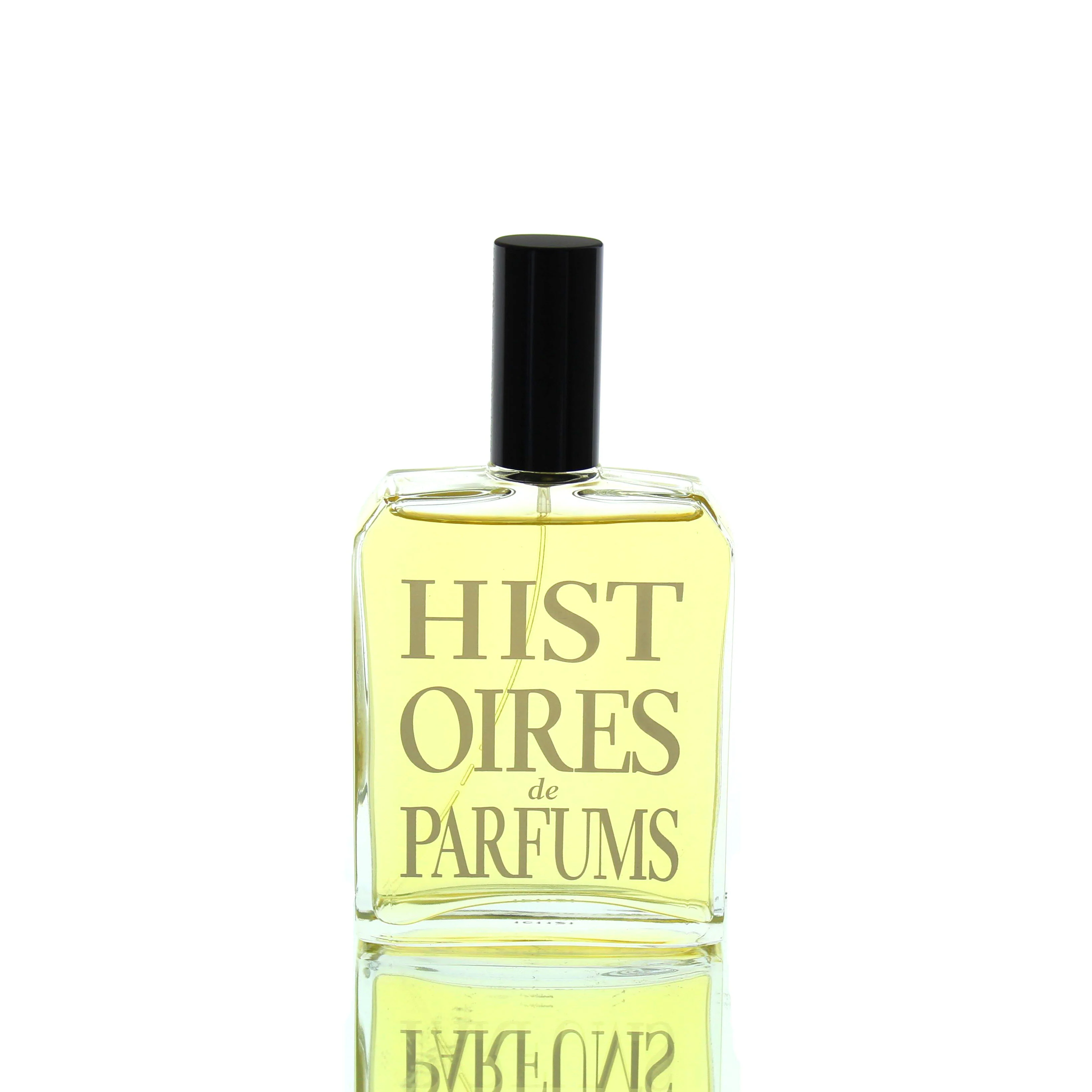 Histoires De Parfum Blanc Violette EDP For Woman