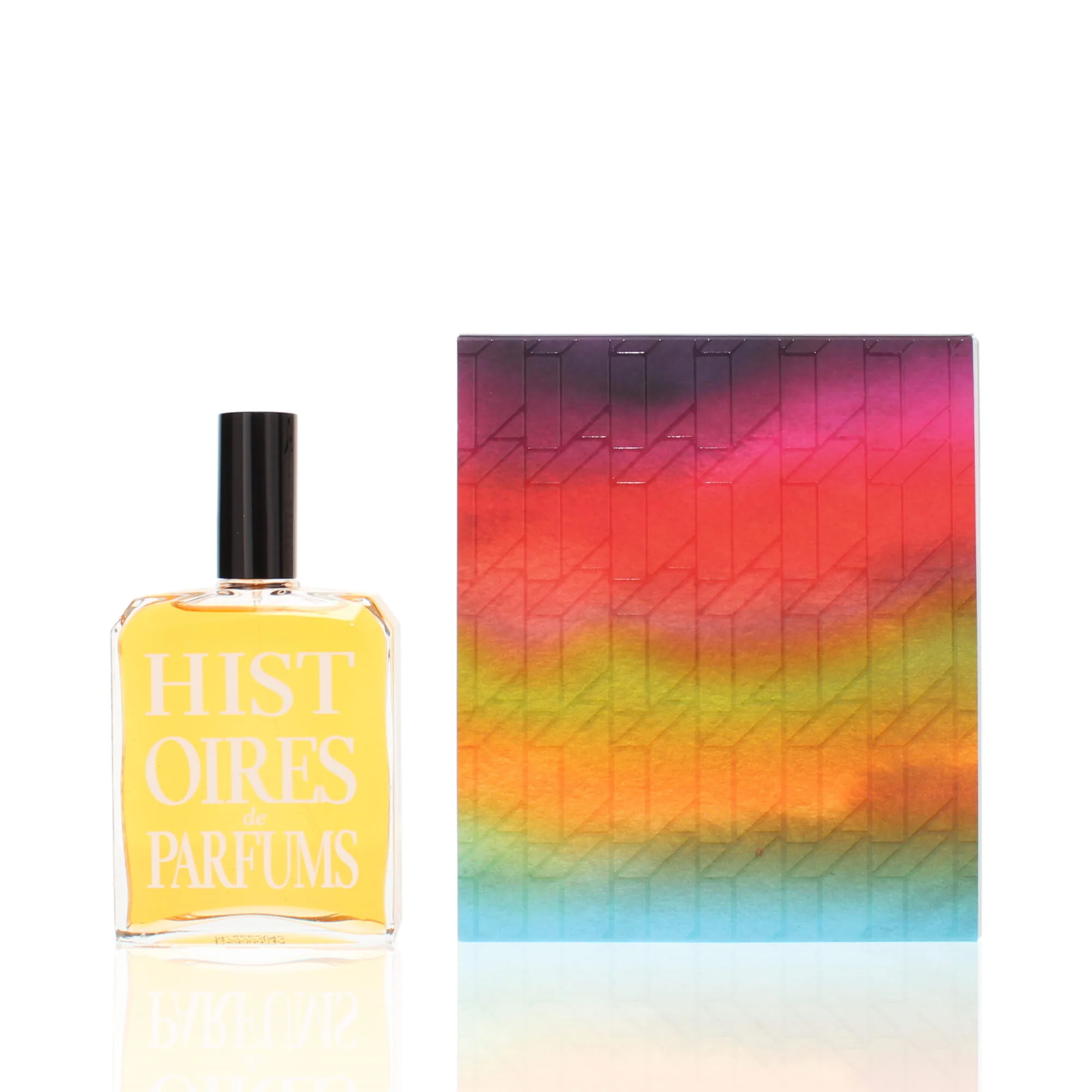 Histoires De Parfums 1472 La Divina Commedia For Man/Woman - Image 2