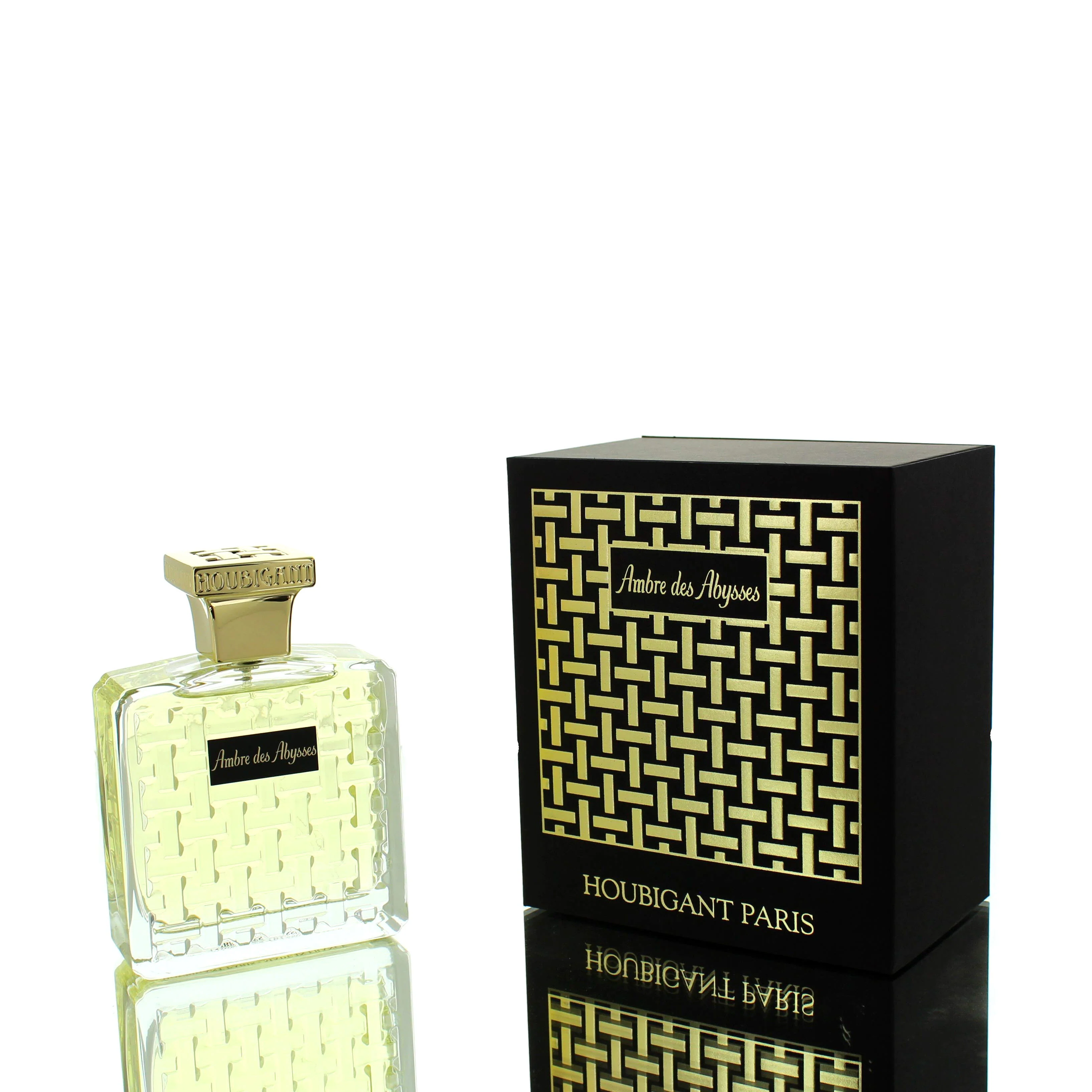 Houbigant Ambre Des Abysses For Man/Woman