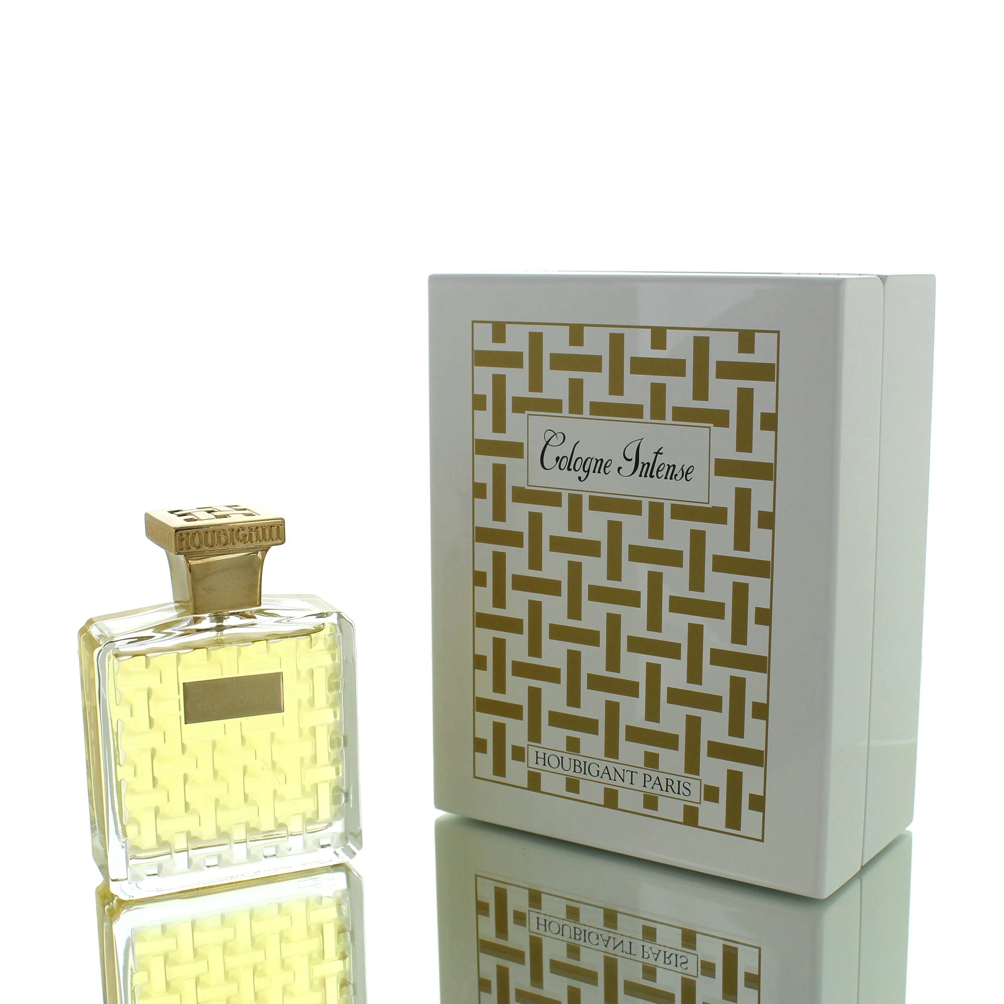 Houbigant Cologne Intense For Man