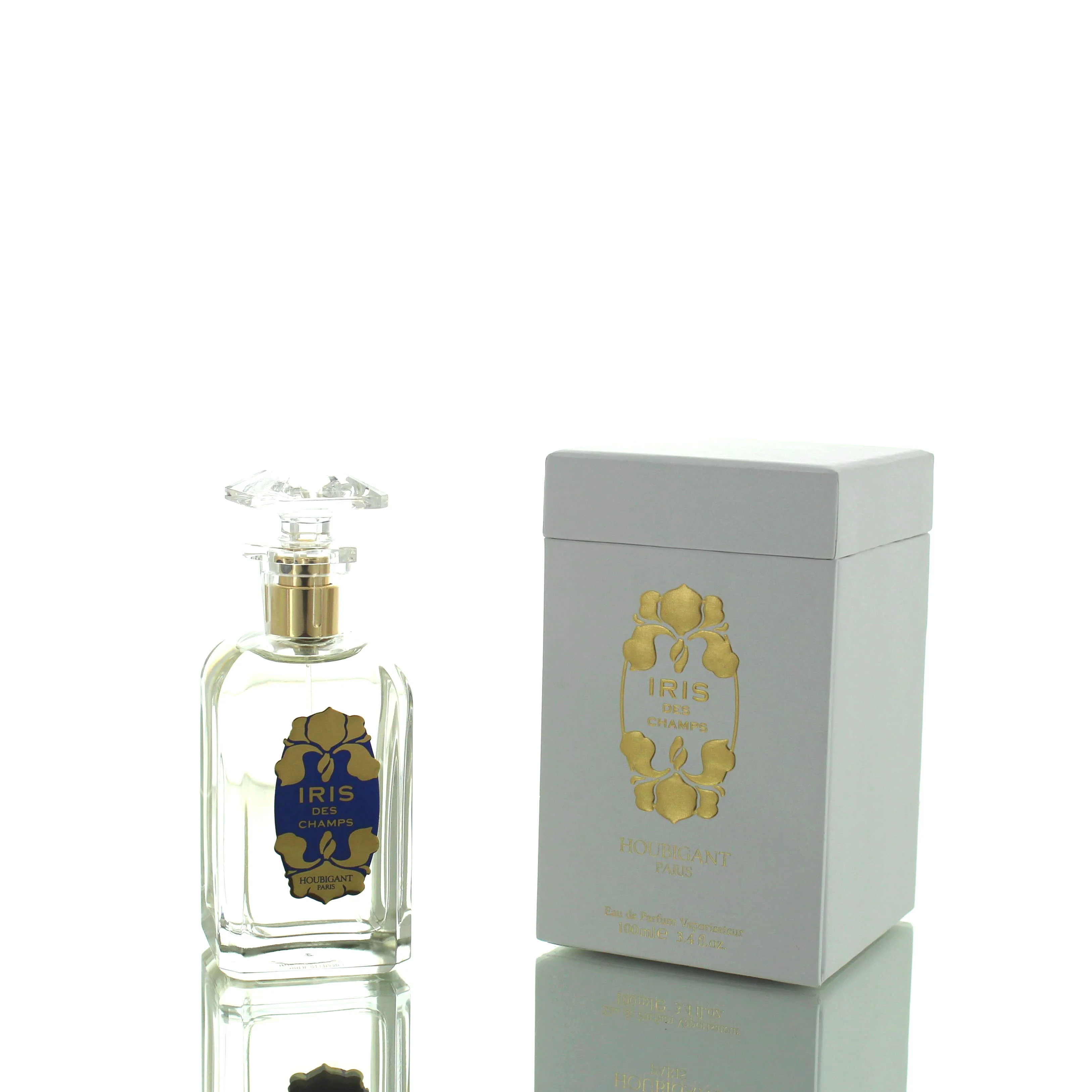 Houbigant Iris des Champs For Woman
