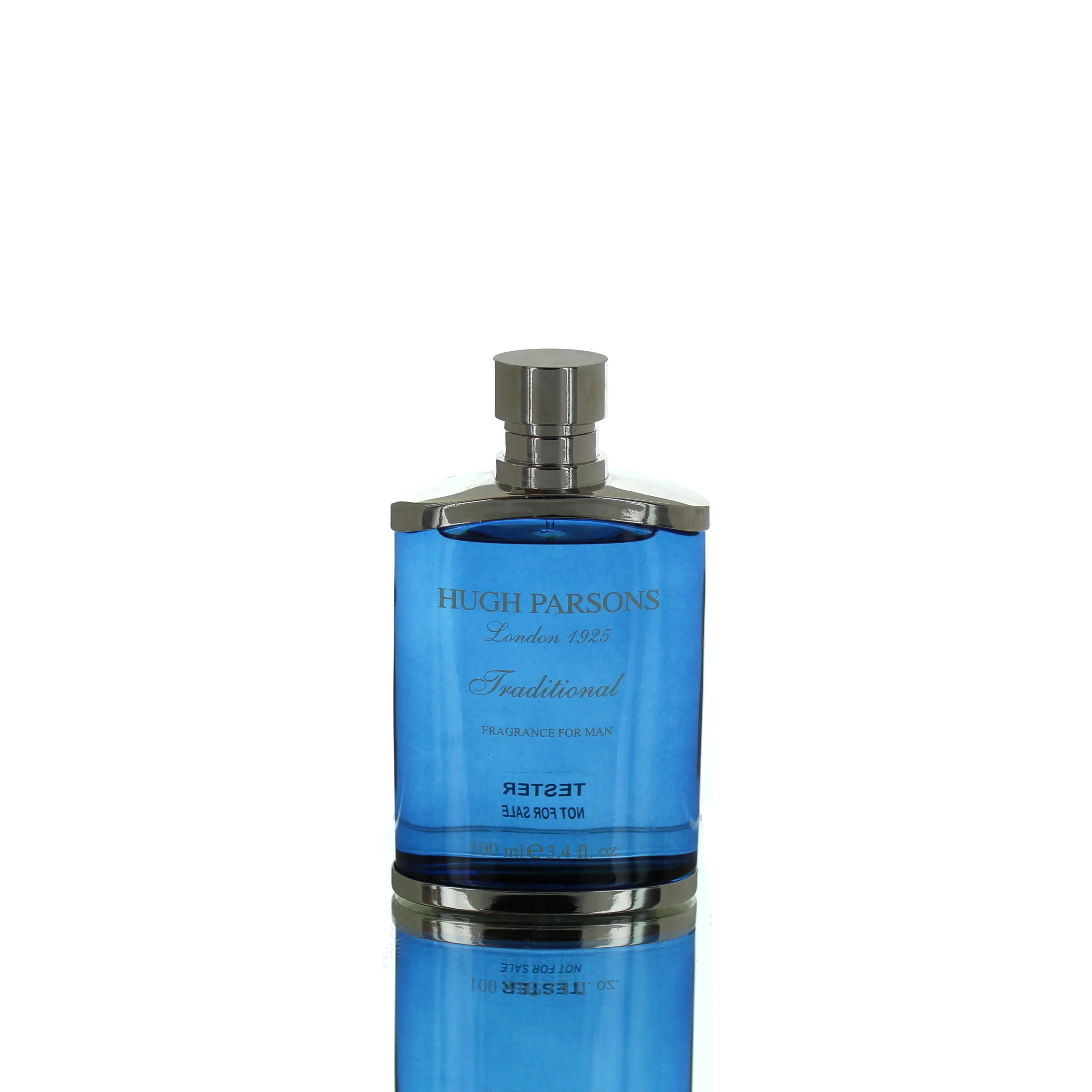 Hugh Parsons Traditional For Man