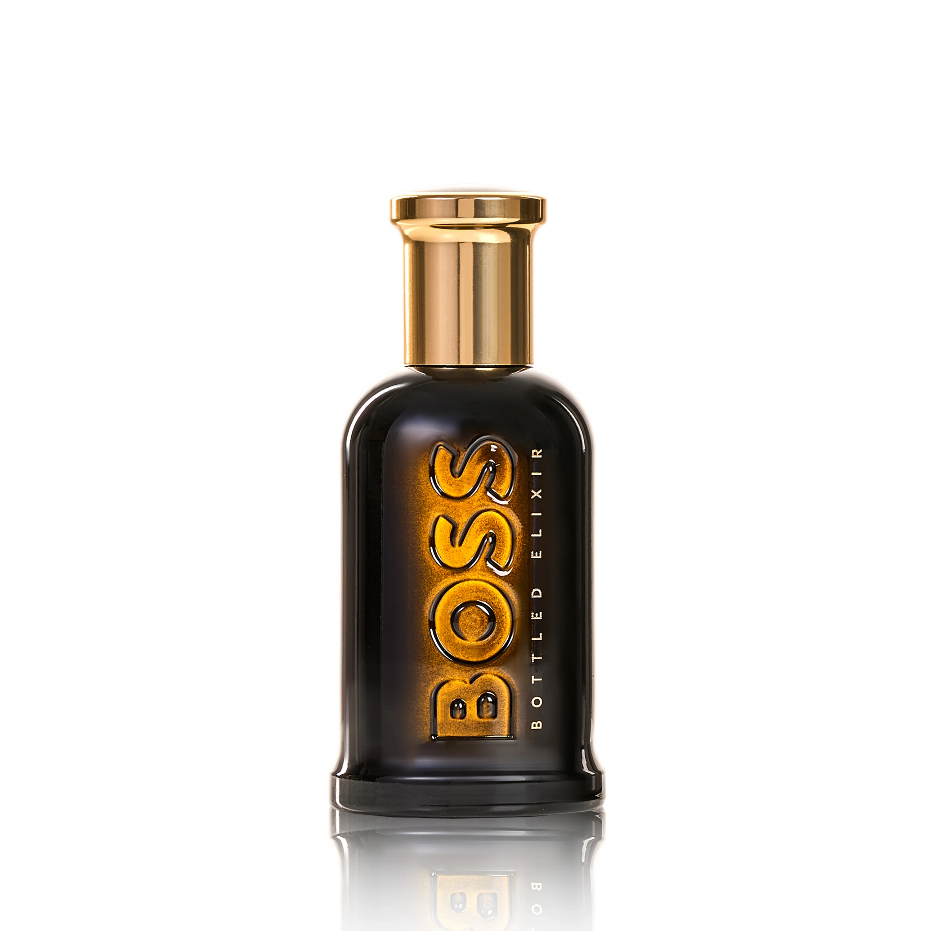 Hugo Boss Bottled Elixir Parfum For Man