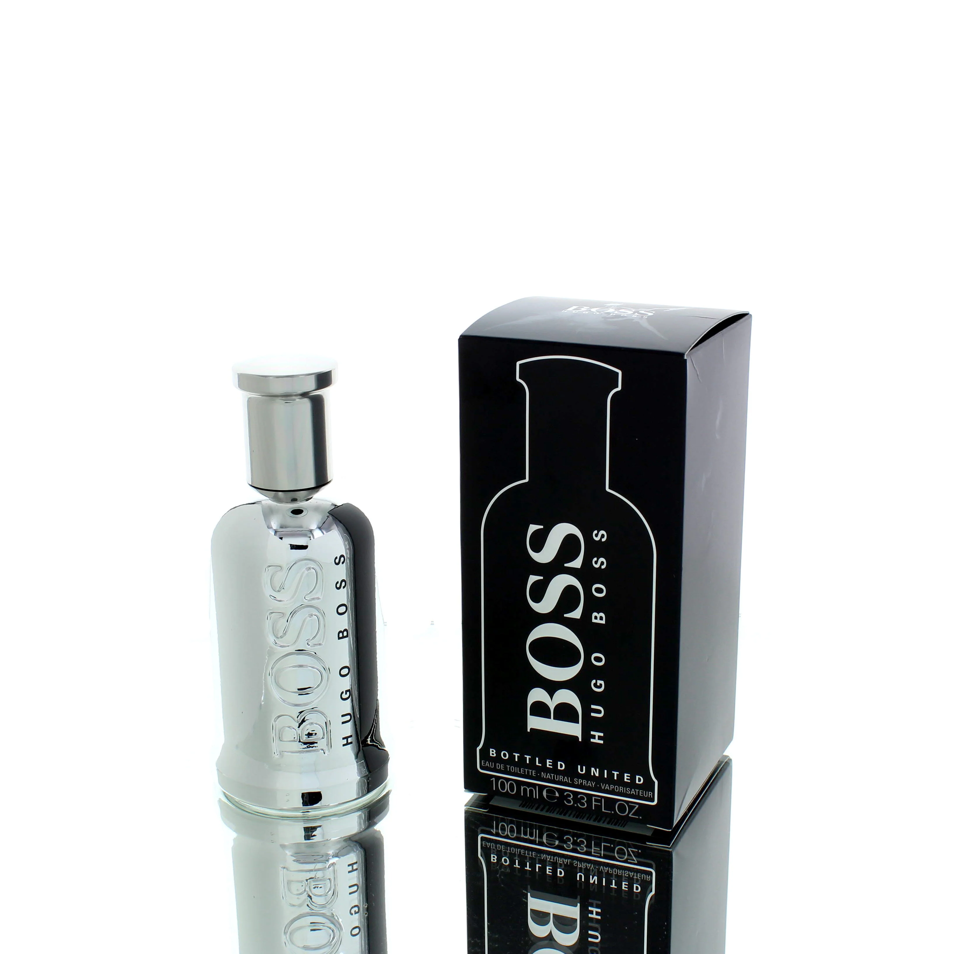Hugo Boss Bottled United For Man