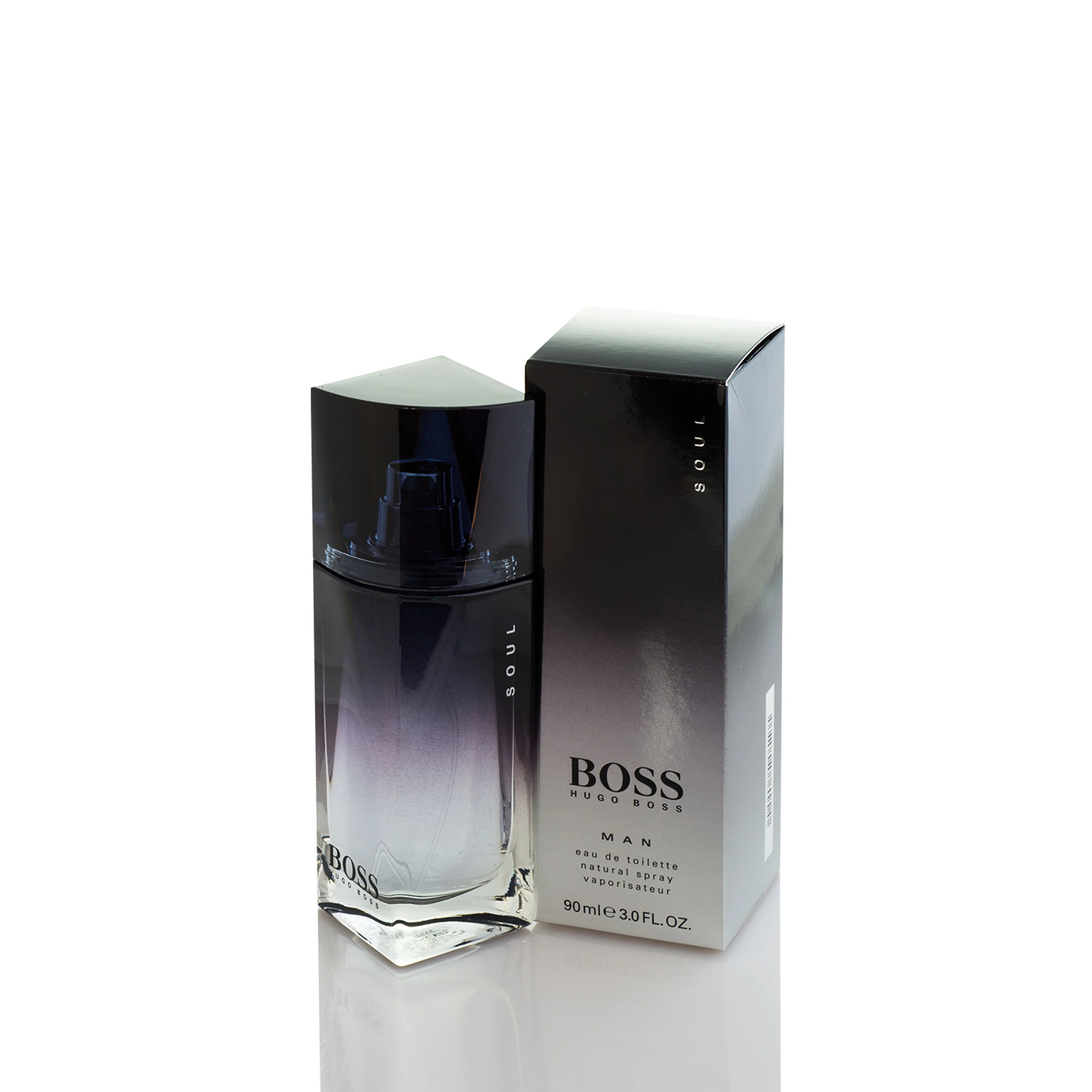 Hugo Boss Soul For Man