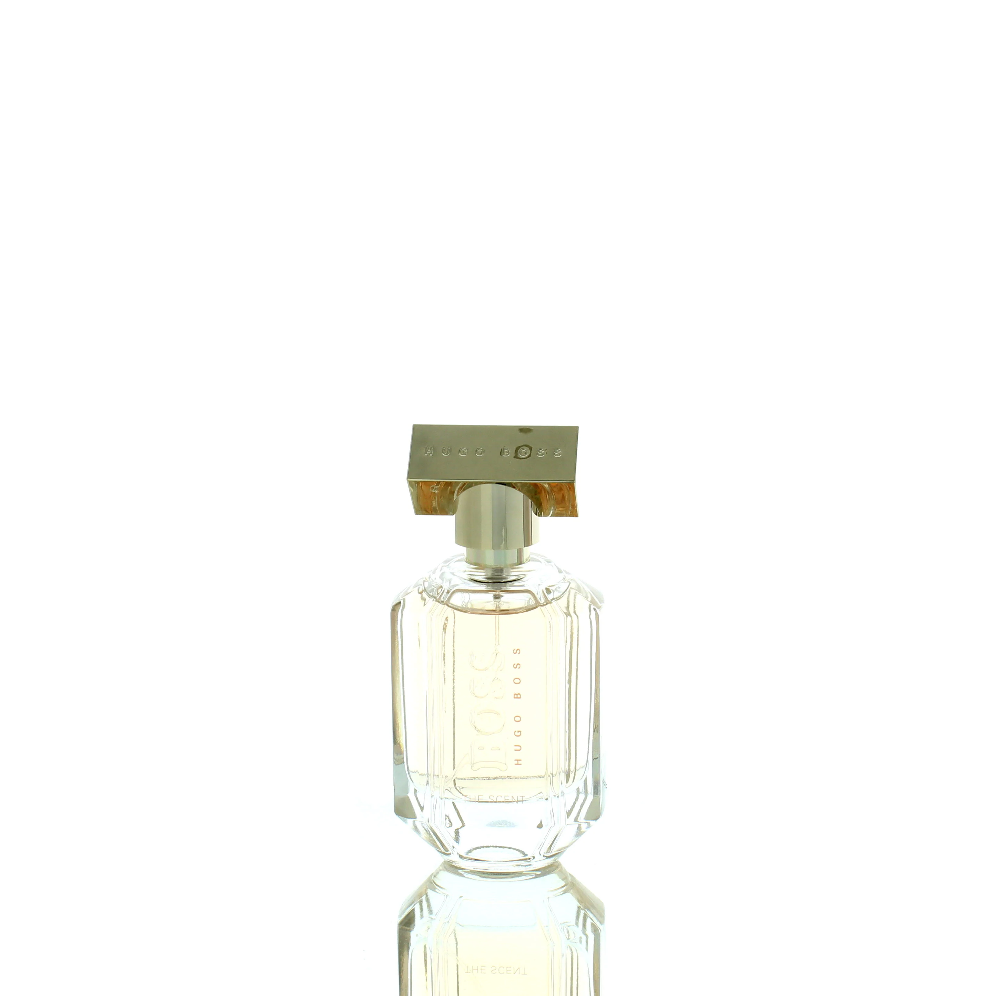 Hugo Boss The Scent For Woman