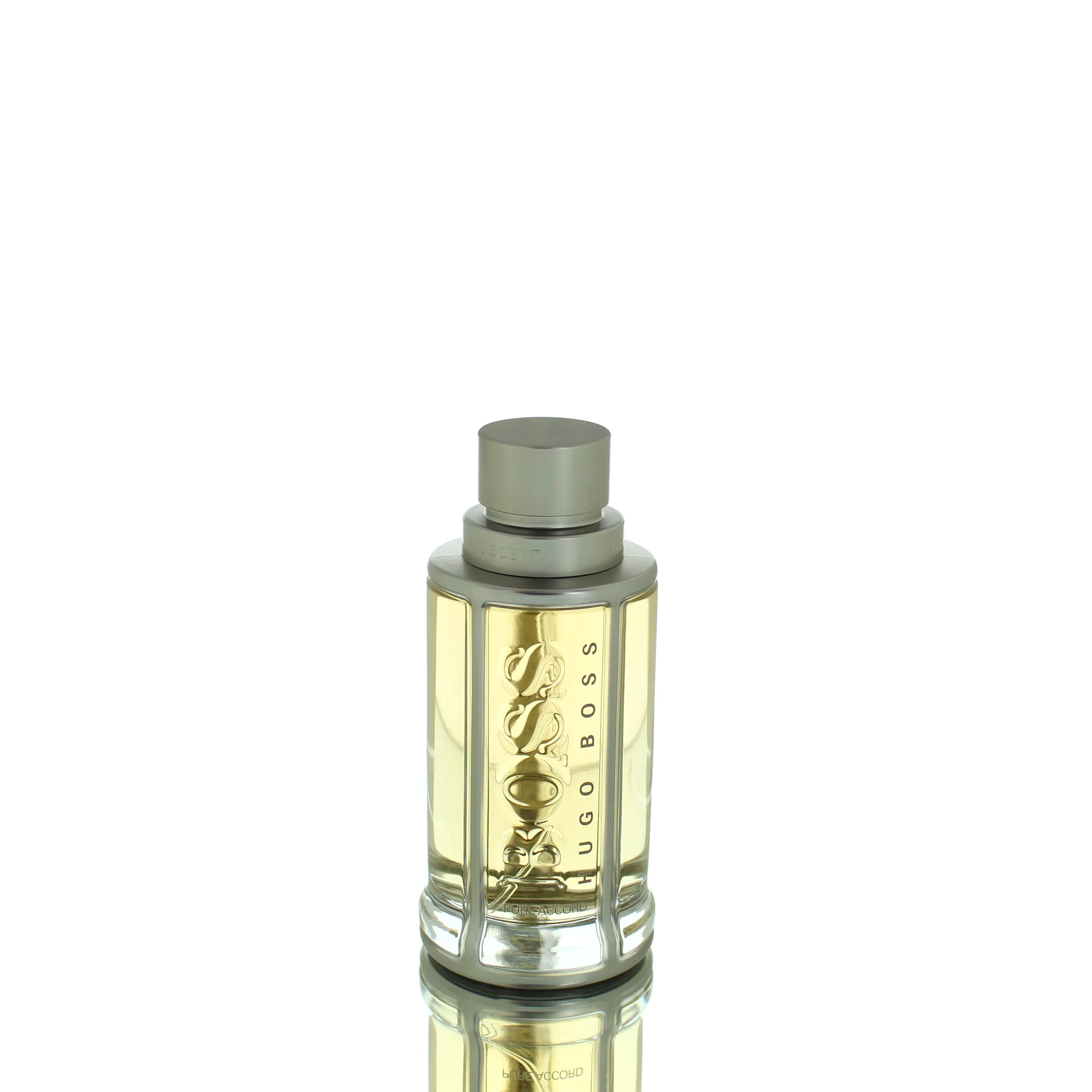 Hugo Boss the Scent Pure Accord For Man