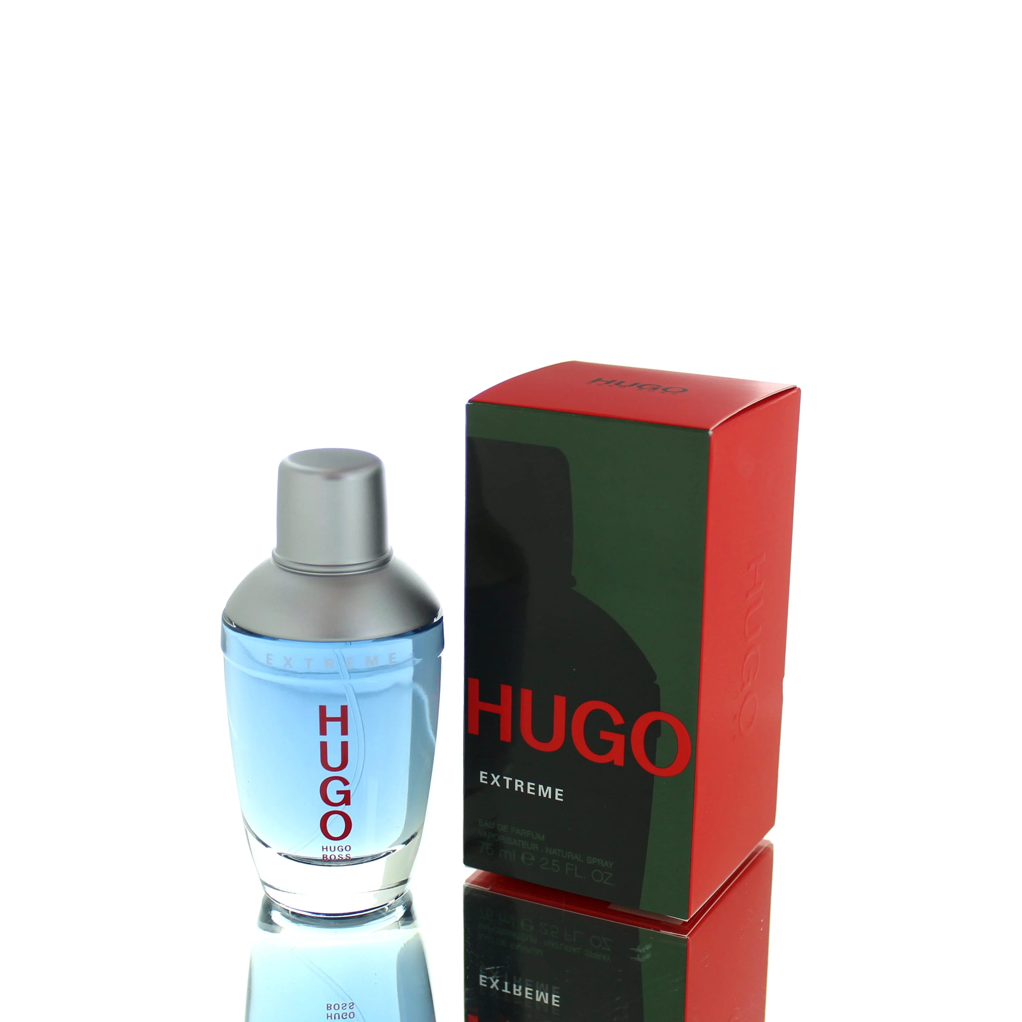 Hugo EXTREME For Man