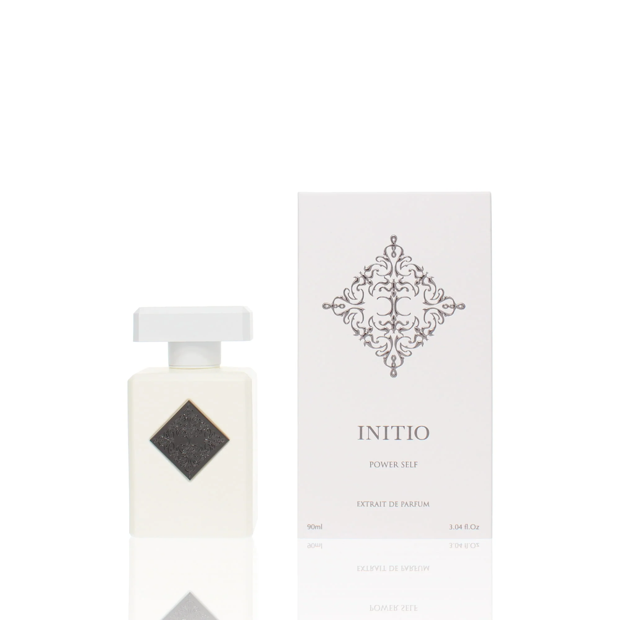 Initio Power Self For Man/Woman - Image 2