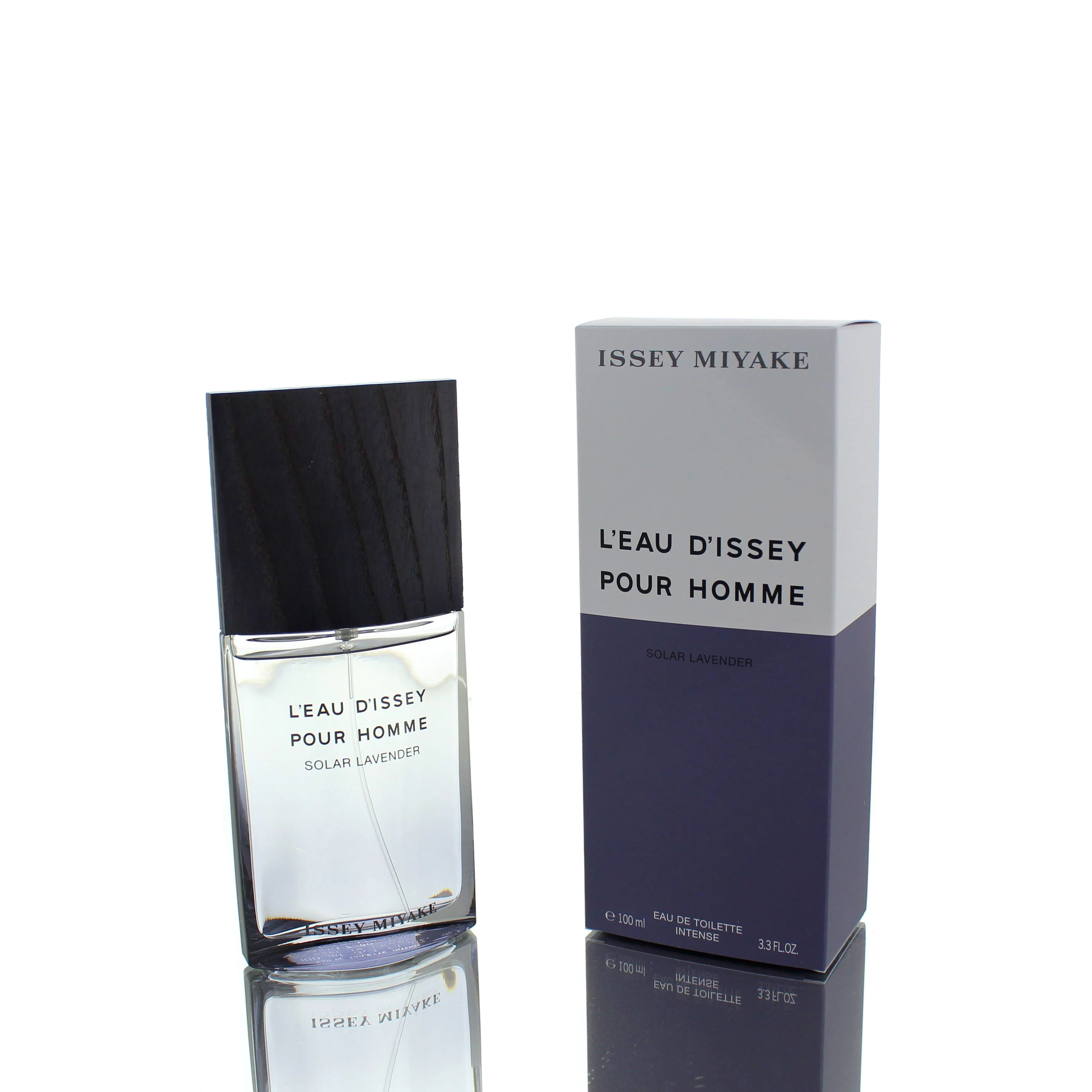 Issey Miyake L'Eau d'Issey Pour Homme Solar Lavender Intense For Man