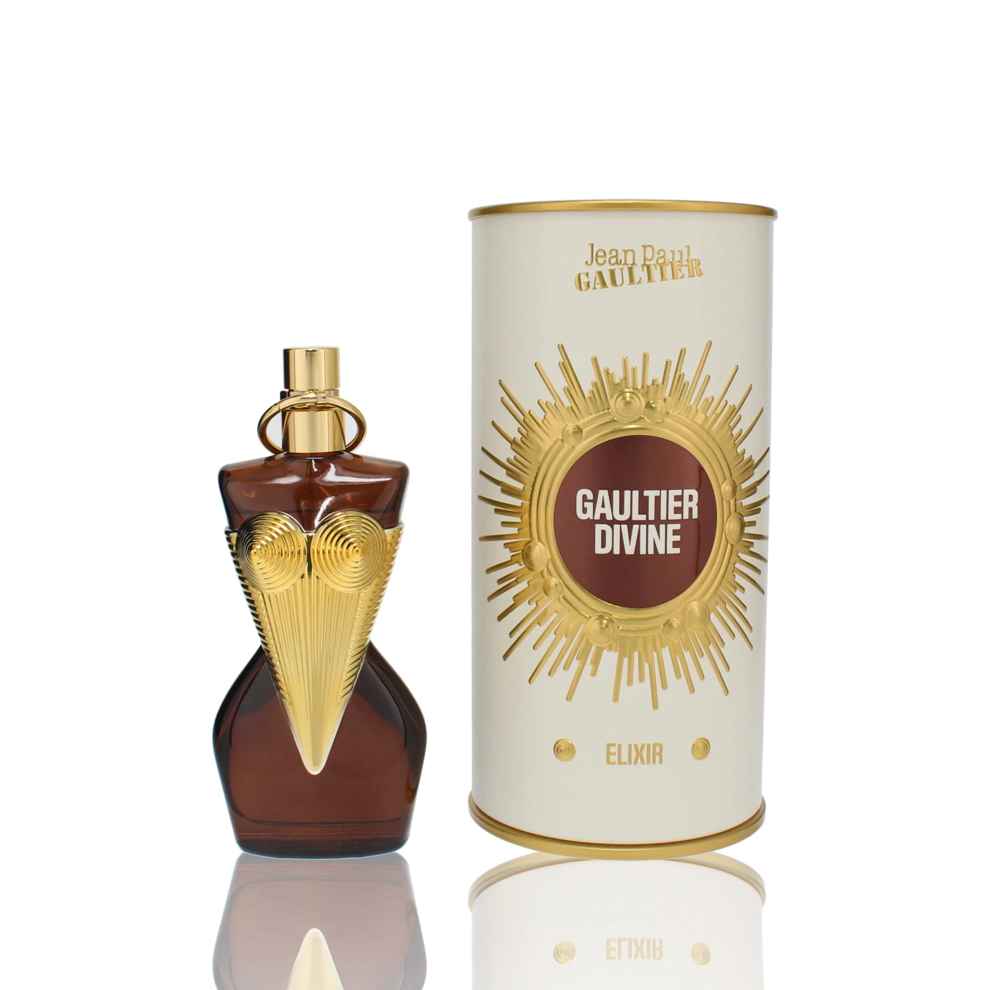 Jean Paul Gaultier Divine Elixir For Woman - Image 2