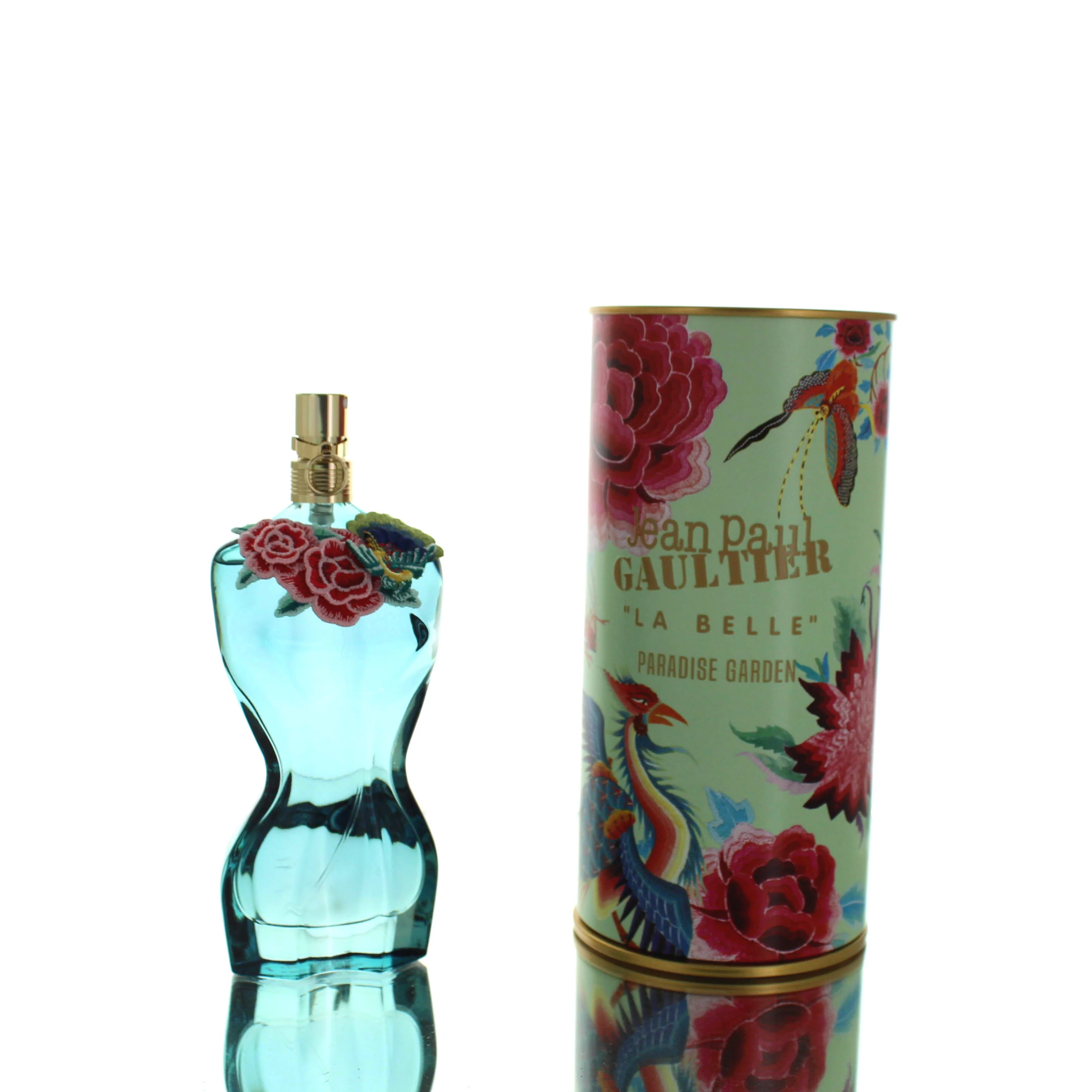 Jean Paul Gaultier La Belle Paradise Garden For Woman
