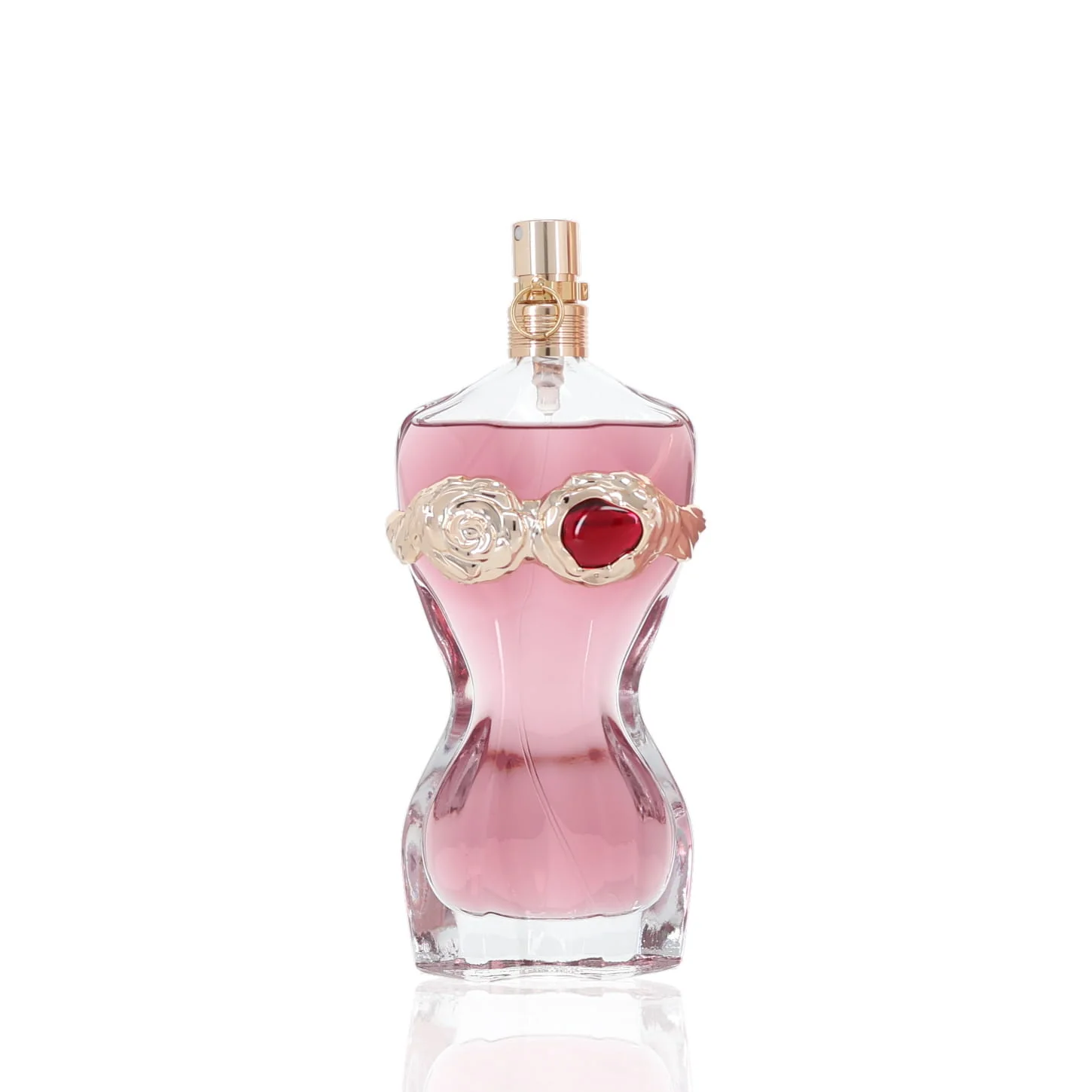 Jean Paul Gaultier La Belle Rosea For Woman