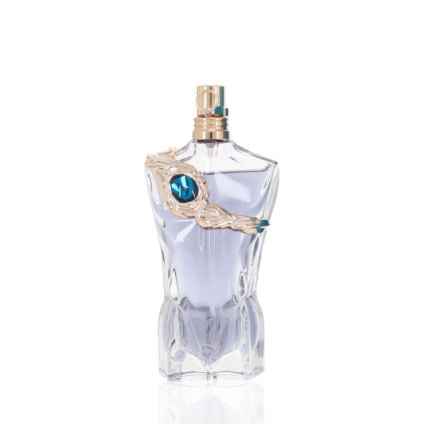 Jean Paul Gaultier Le Beau Narcisse For Man