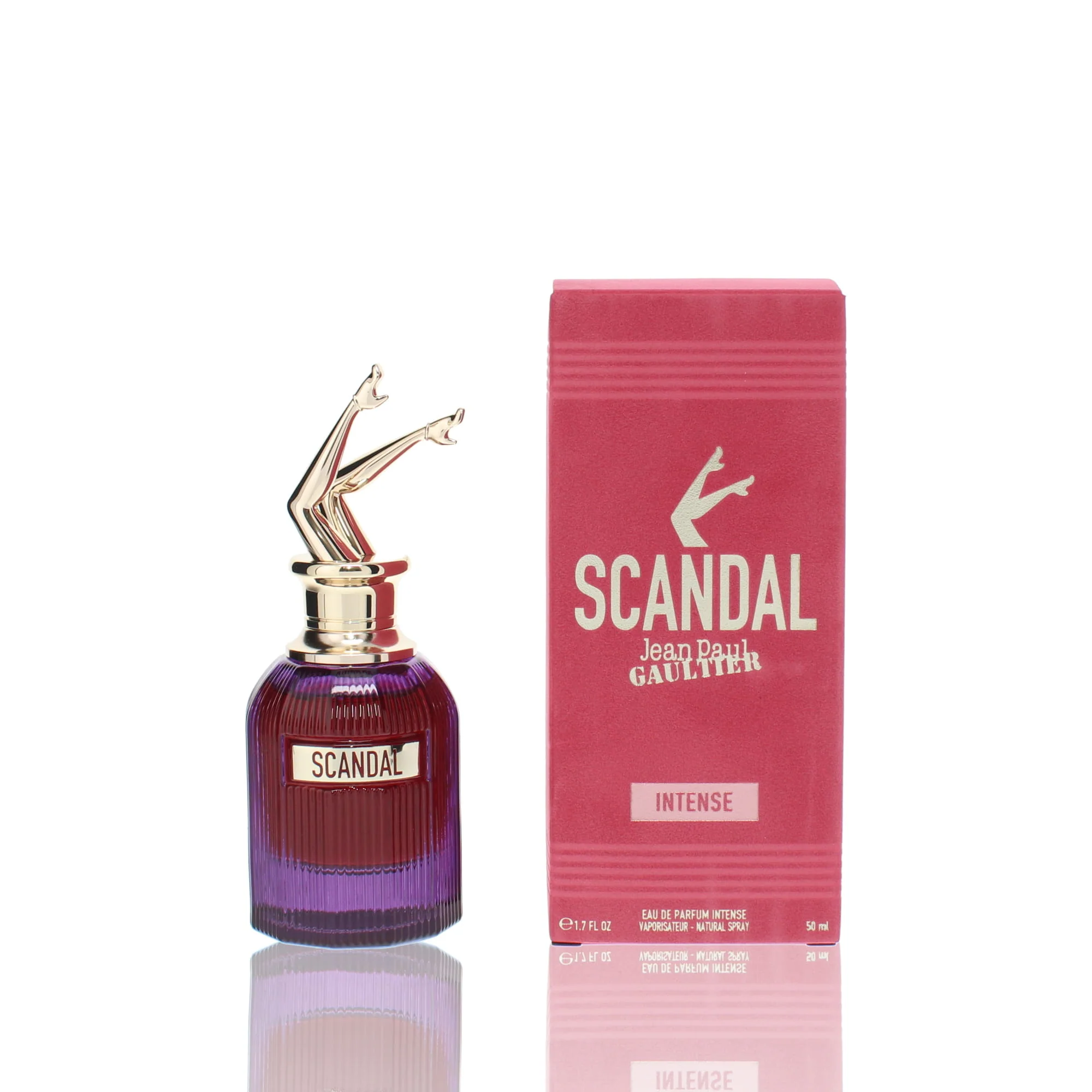 Jean Paul Gaultier Scandal Intense 2025 Edition For Woman - Image 2
