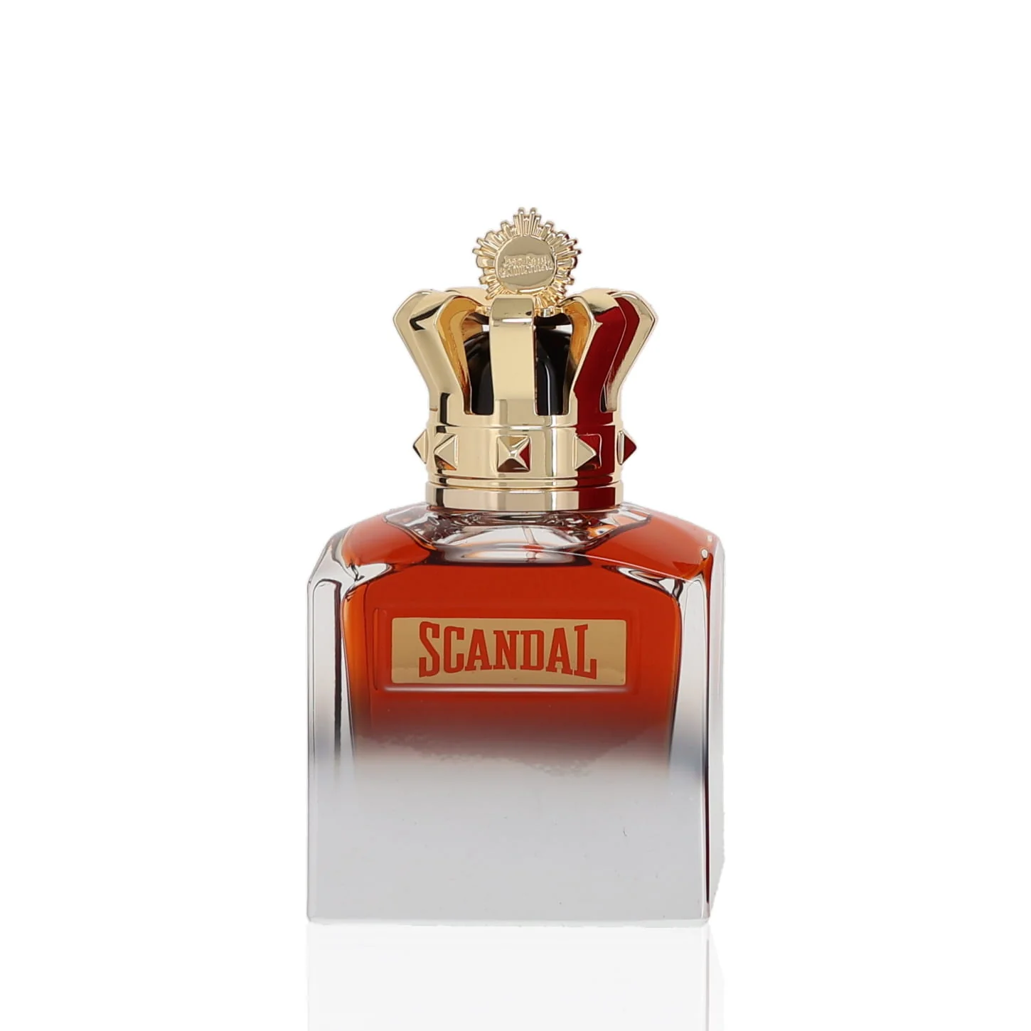 Jean Paul Gaultier Scandal Pour Homme Elixir Parfum For Man