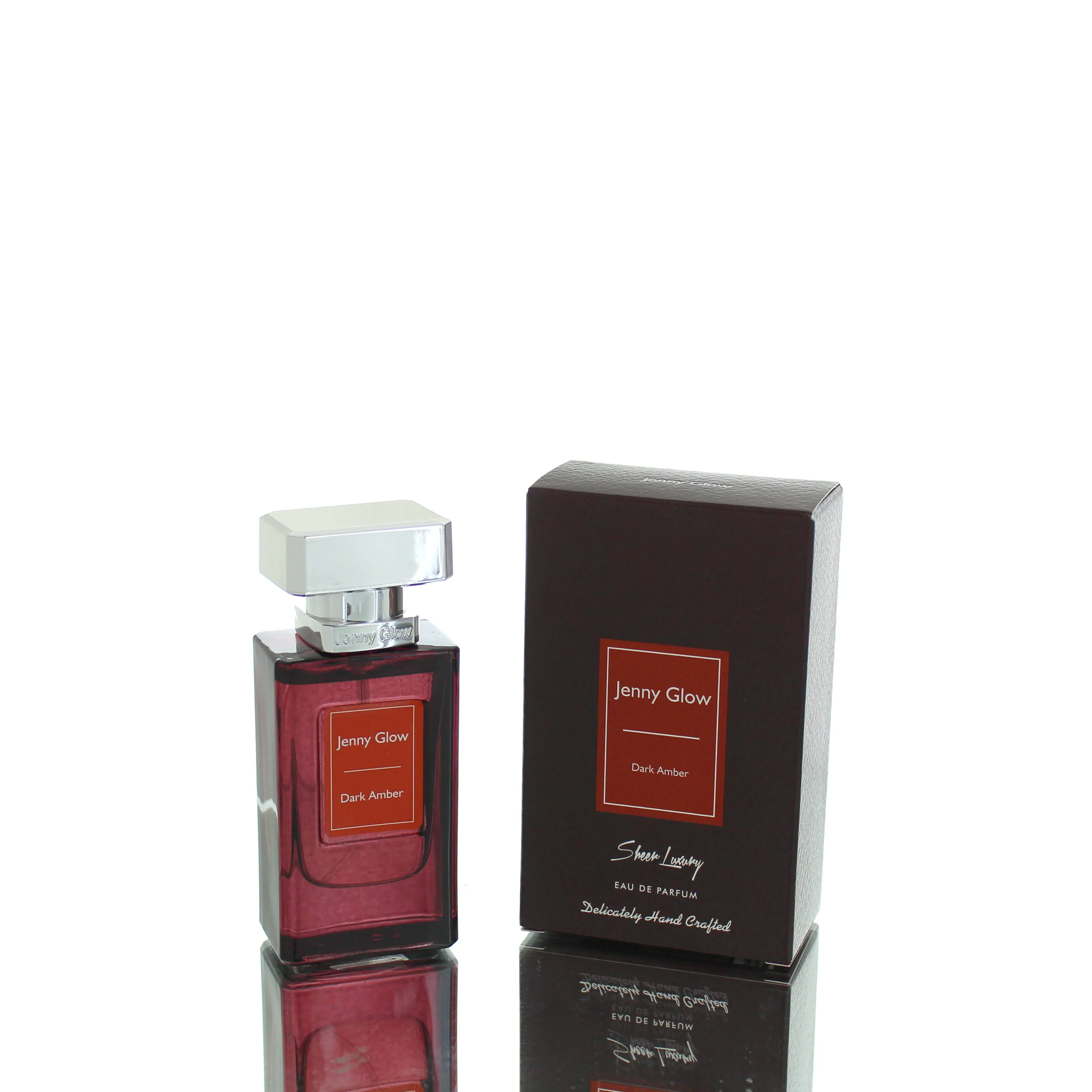 Jenny Glow Dark Amber (JM Twist) For Man/Woman