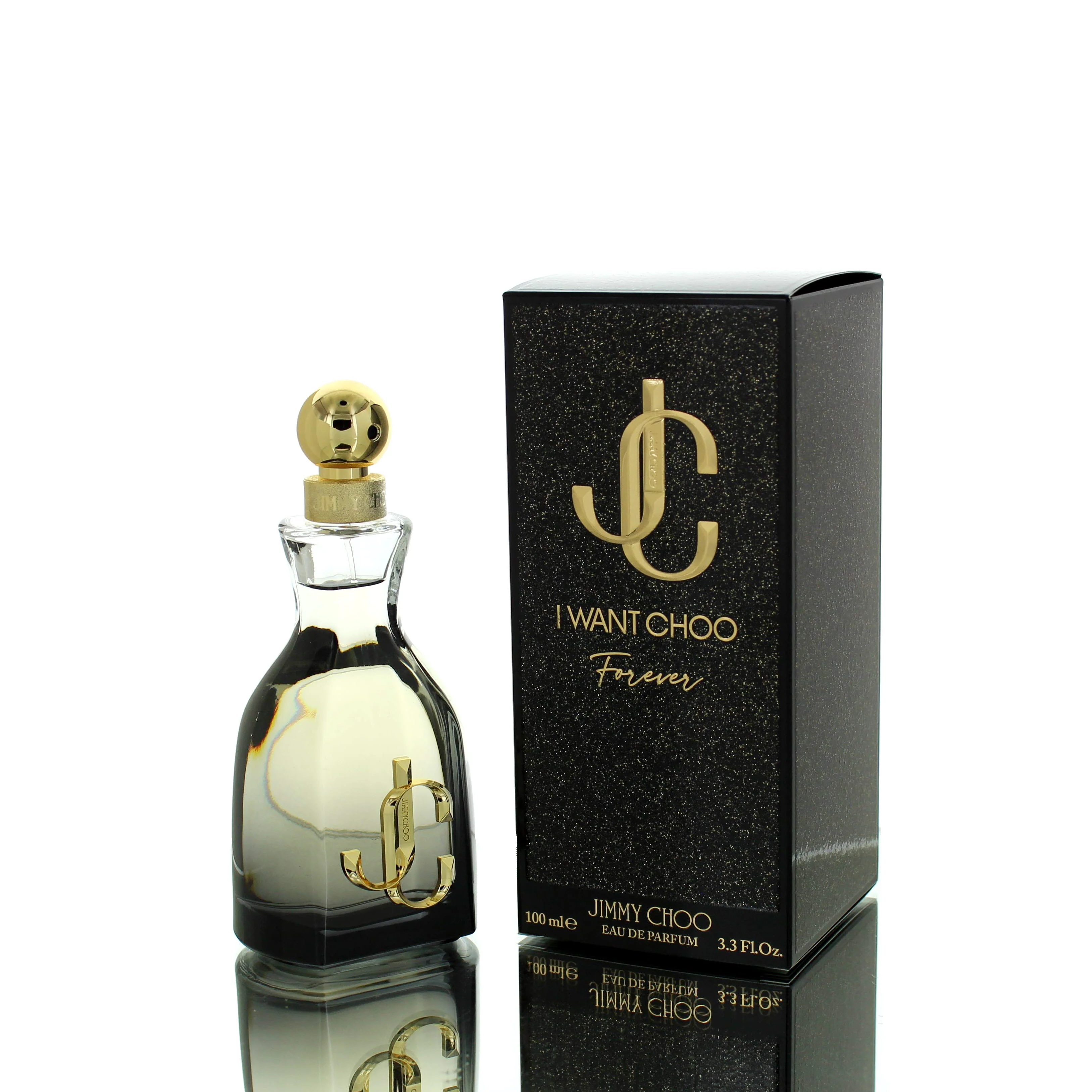 Jimmy Choo I Want Choo Forever For Woman