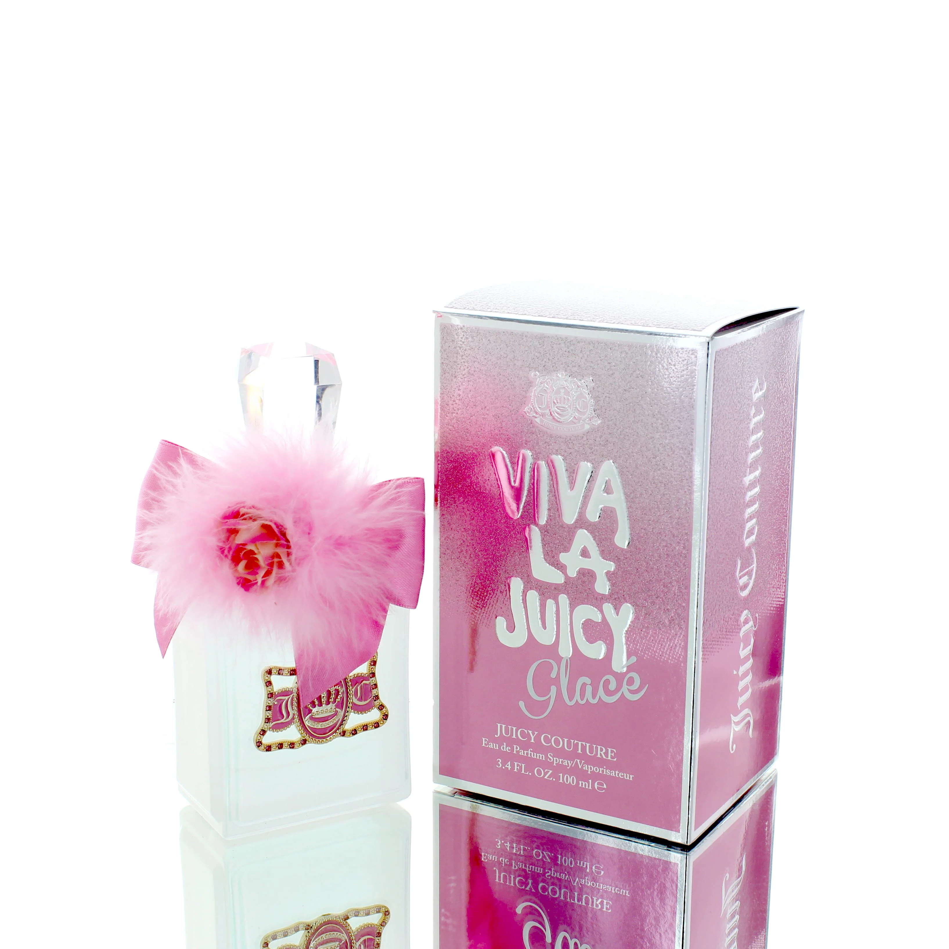 Juicy Couture Viva La Juicy Glace For Woman