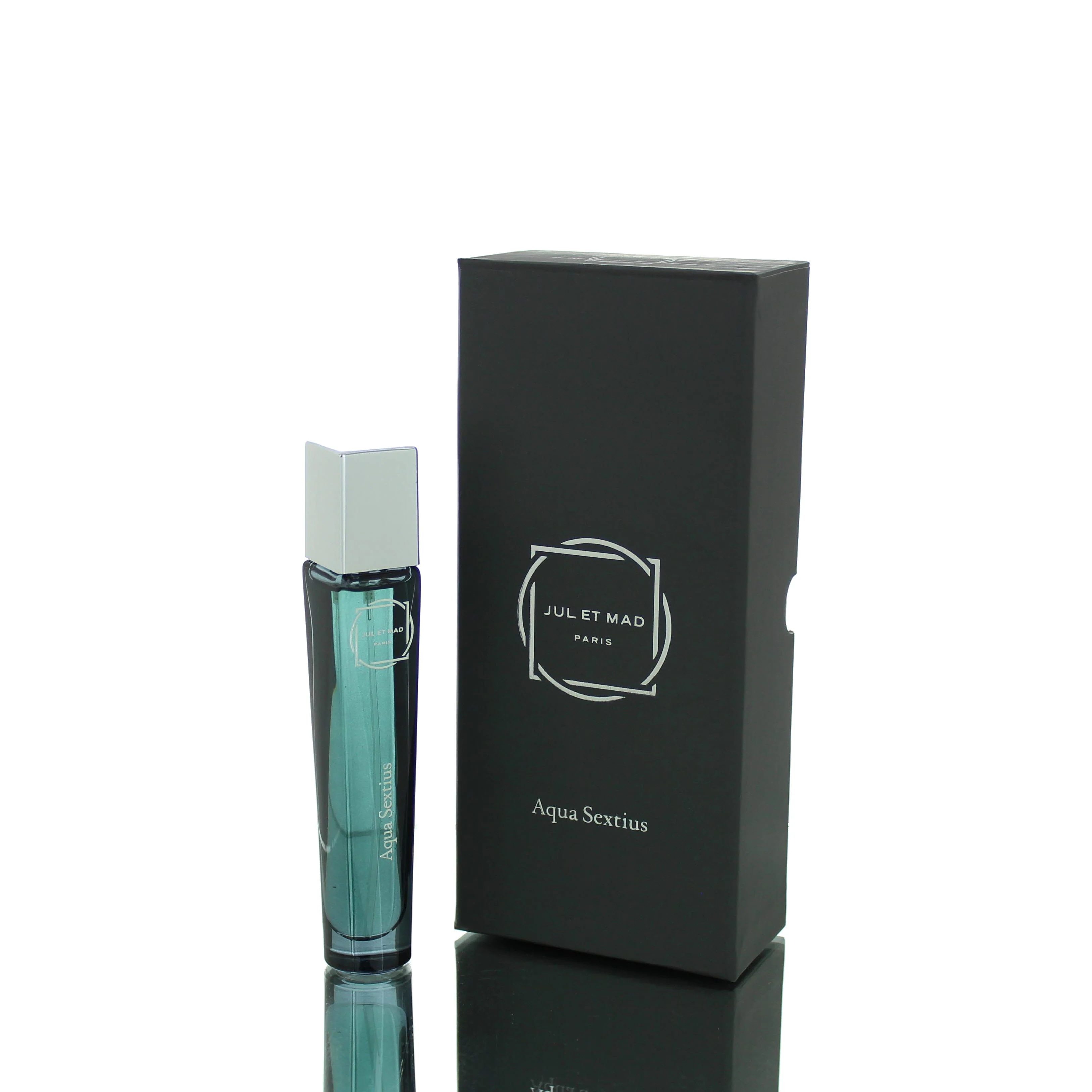 Jul Et Mad Aqua Sextius For Man/Woman