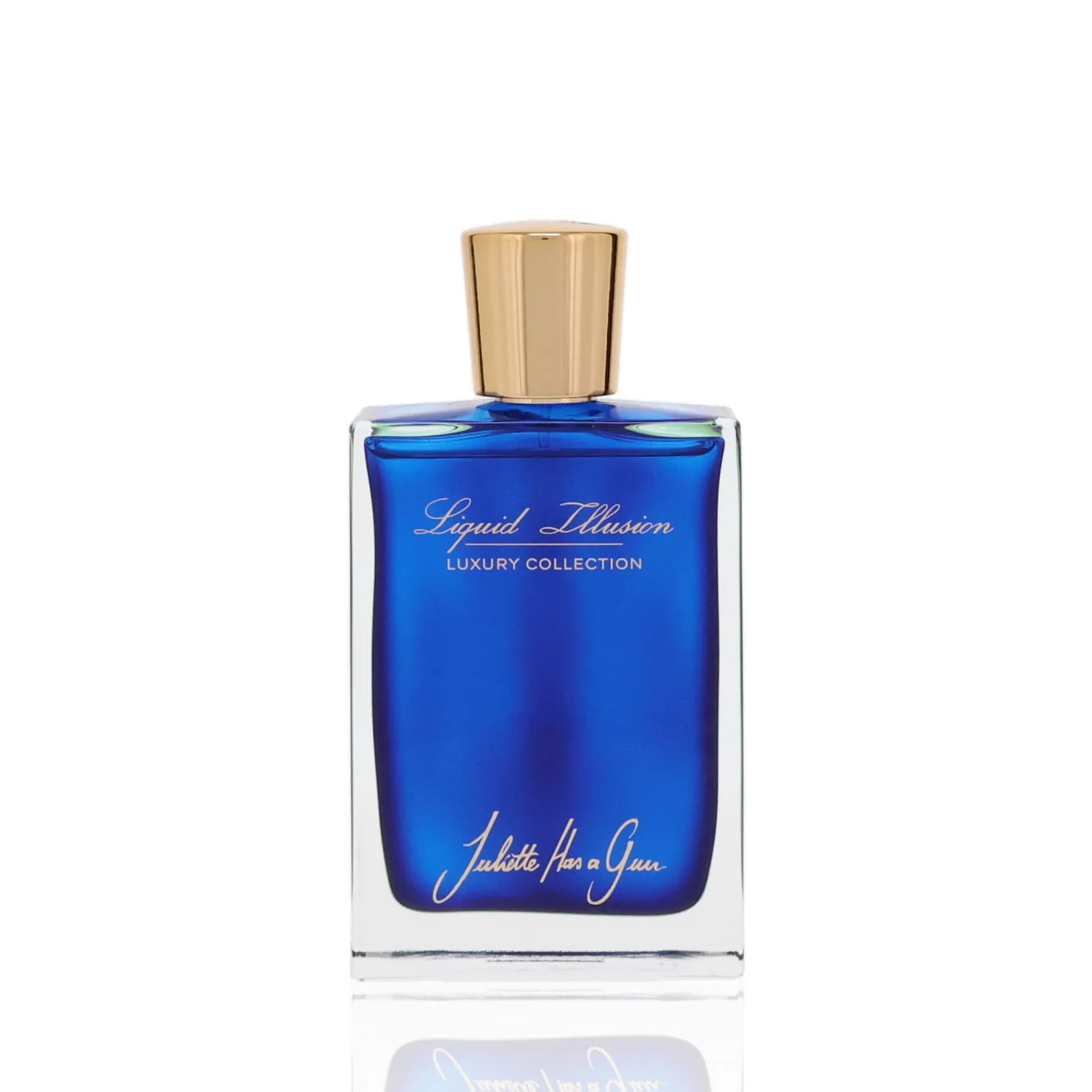 Juliette Has A Gun Liquid Illusion For Man/Woman