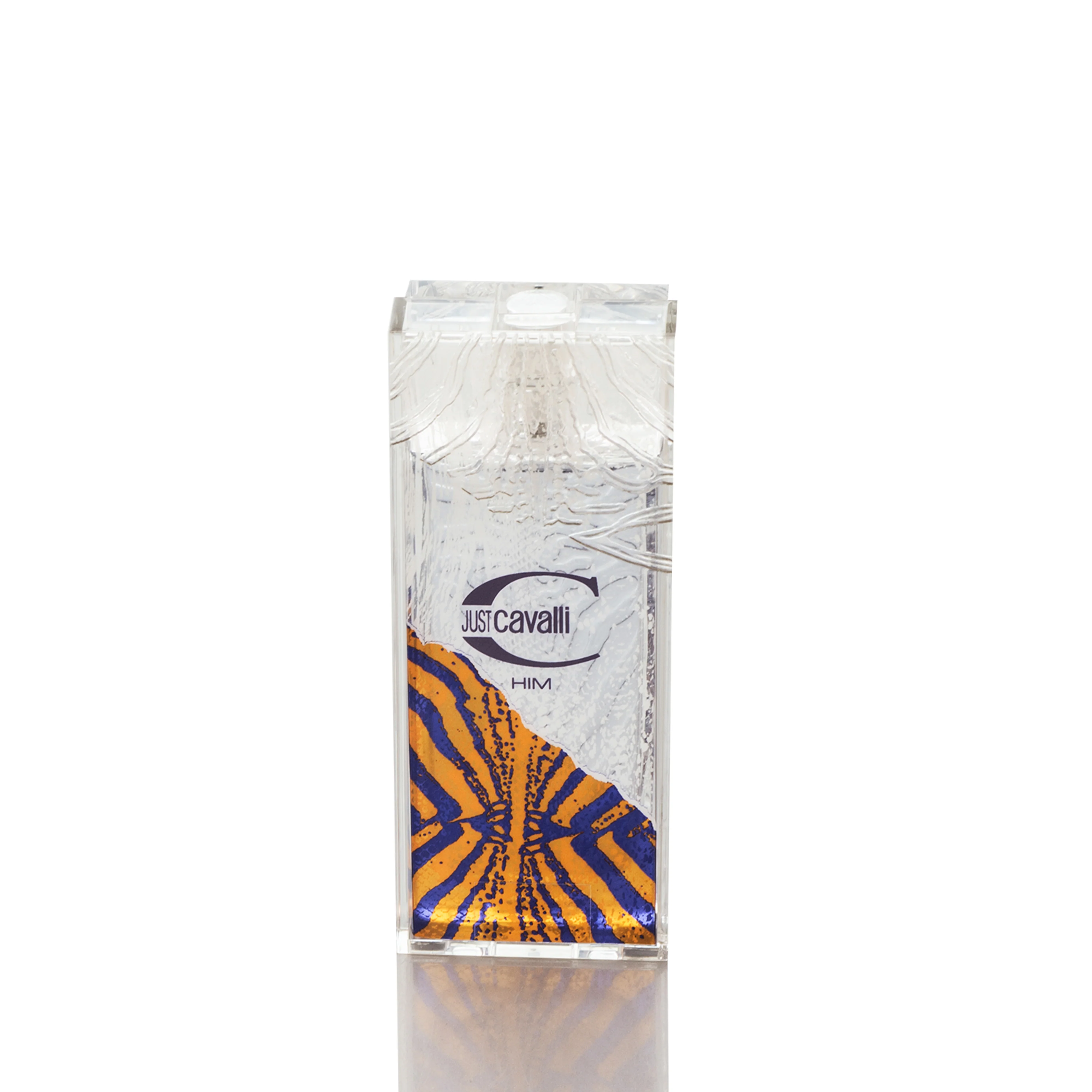 Roberto Cavalli Just Cavalli (Classic) For Man