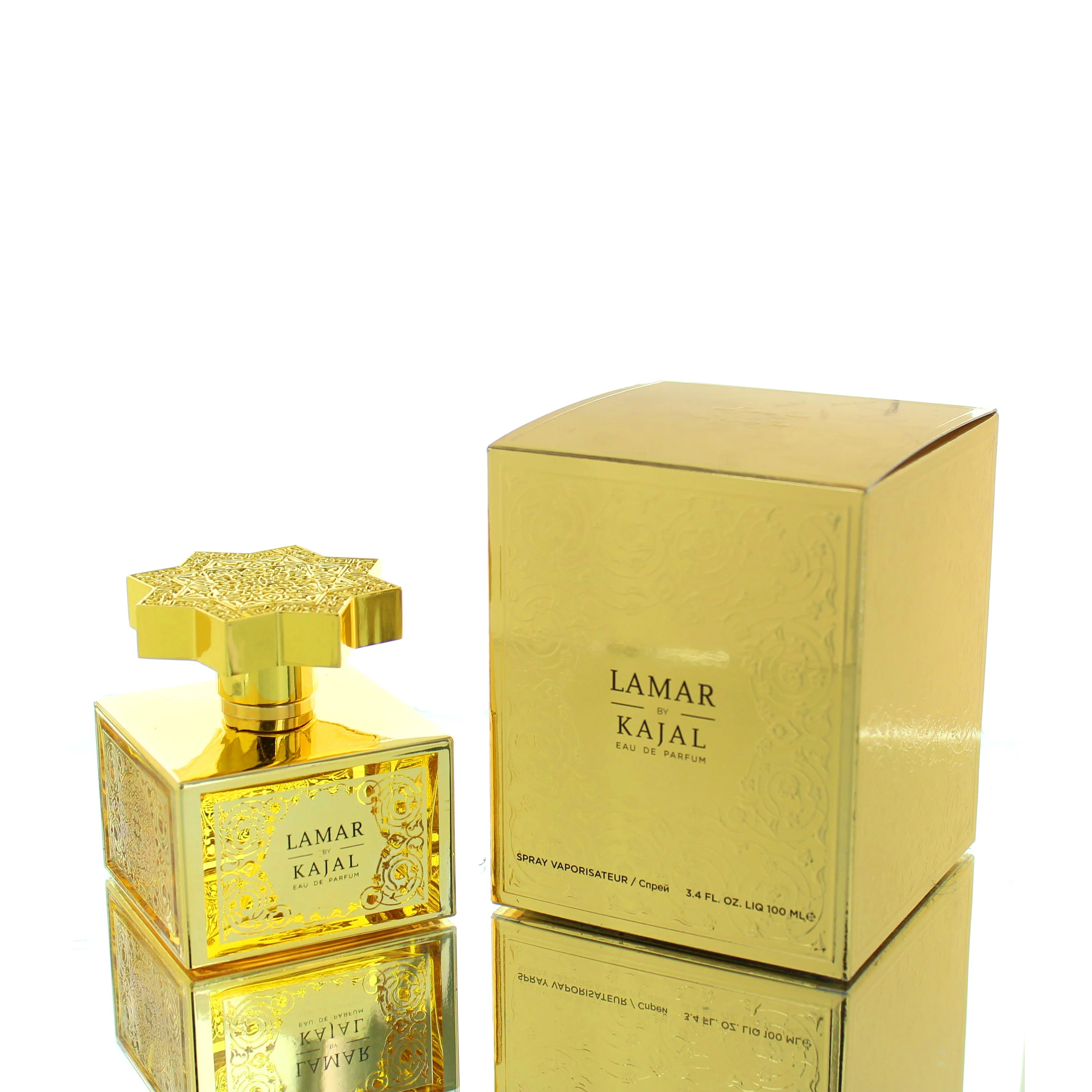 Kajal Lamar For Man/Woman