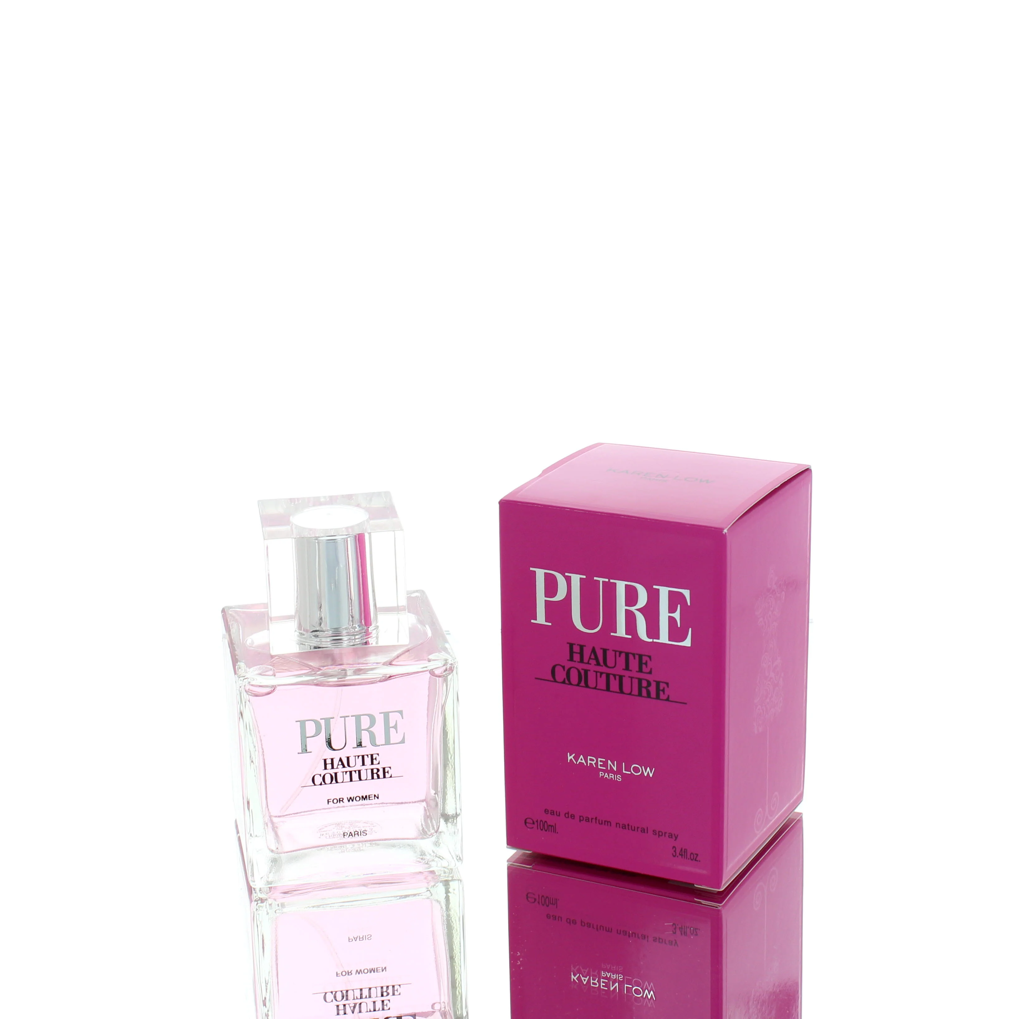 Karen Low Pure Haute Couture For Woman